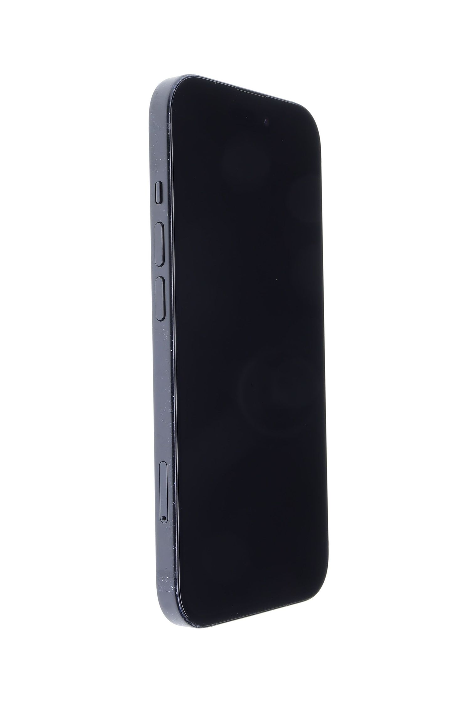 Apple iPhone 15 256 GB Black - Много добро