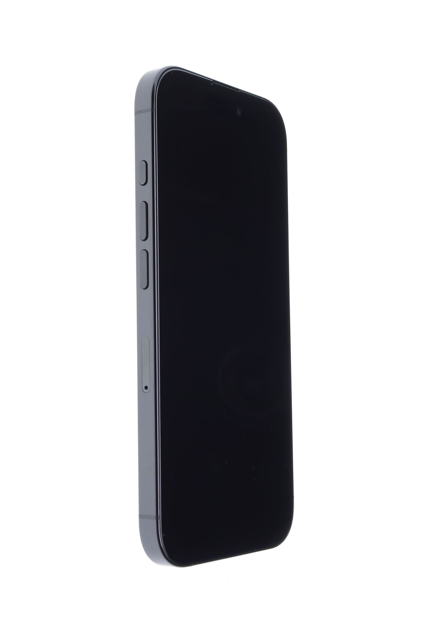 Apple iPhone 16 Pro 128 GB Black Titanium - Σαν καινούργιο