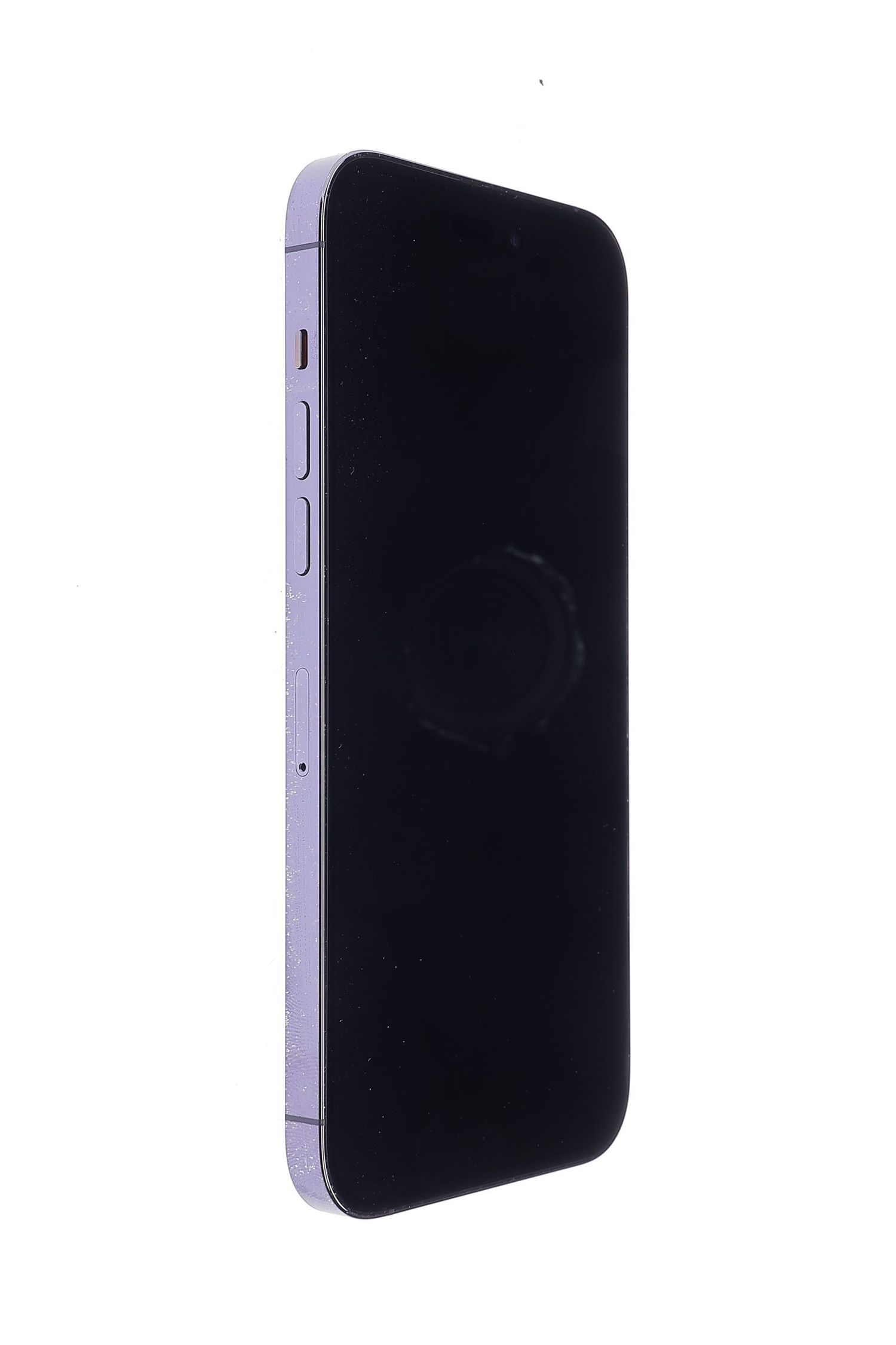 Apple iPhone 14 Pro Max, Deep Purple, 128 GB - de la 2.239 lei