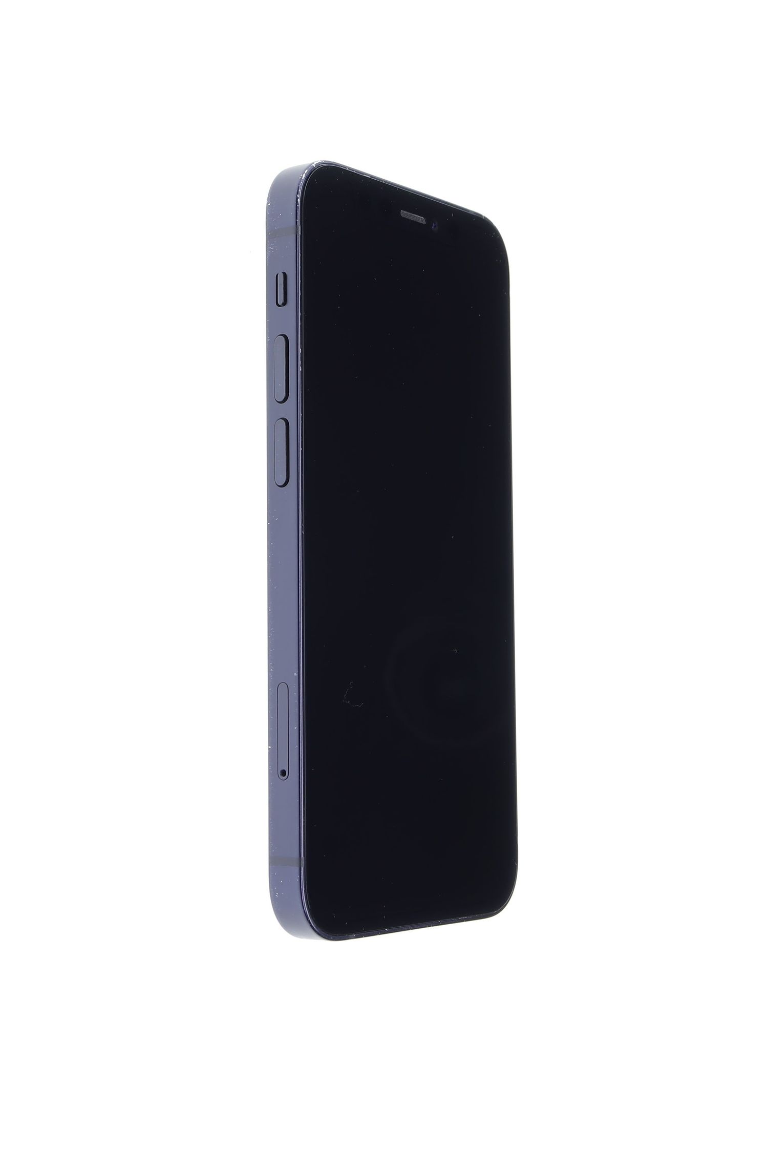 Apple iPhone 12 mini 64 GB Black - Foarte bun