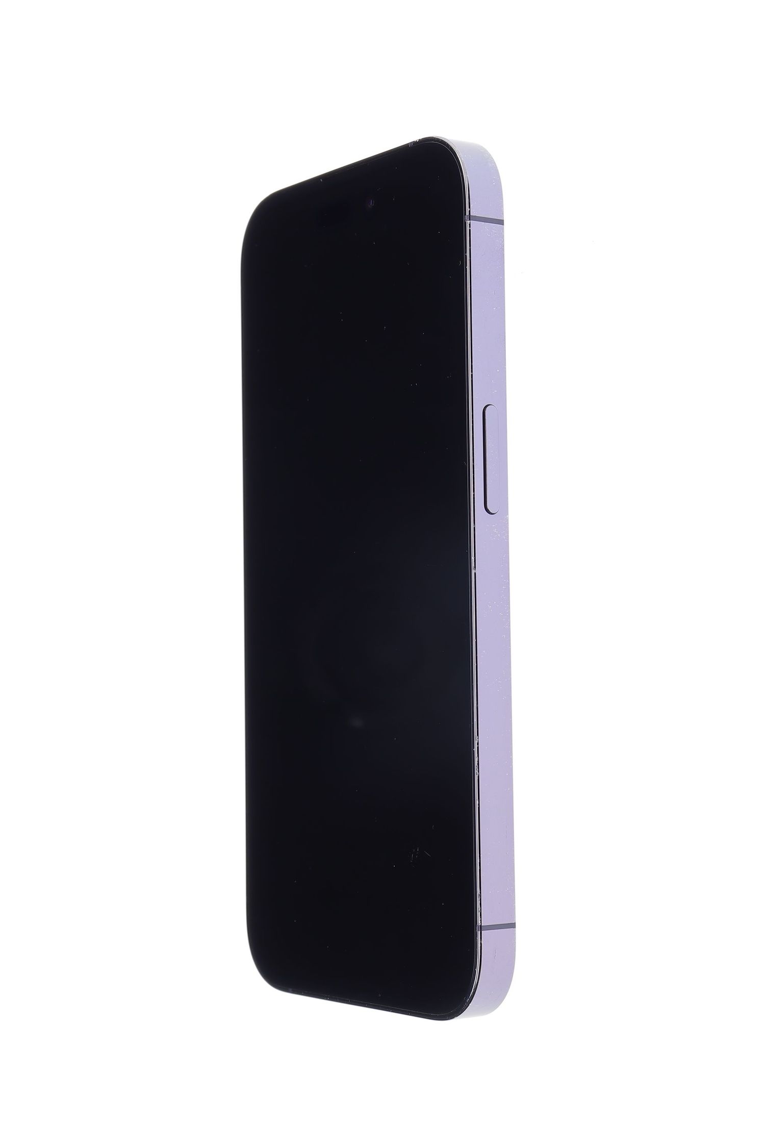 Apple iPhone 14 Pro 512 GB Deep Purple - Εξαιρετικό