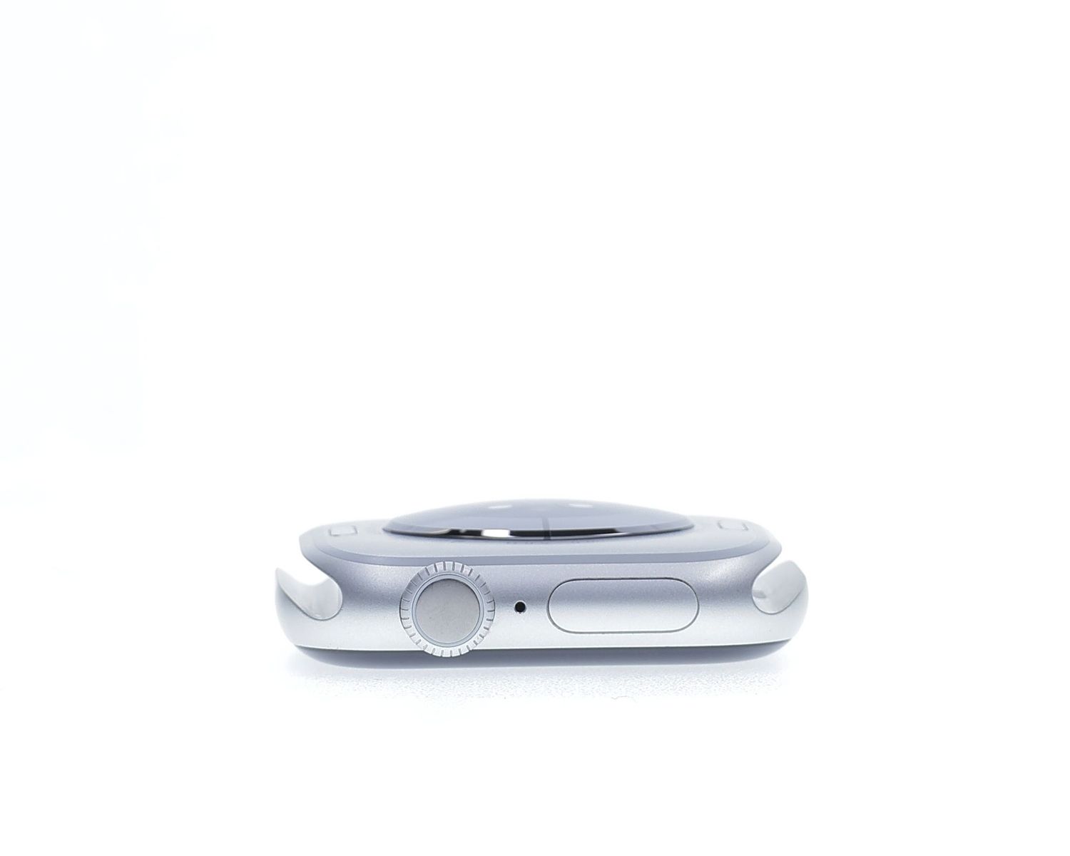 Apple Watch Series 10 2024, GPS + Cellular, Aluminium 42mm Silver