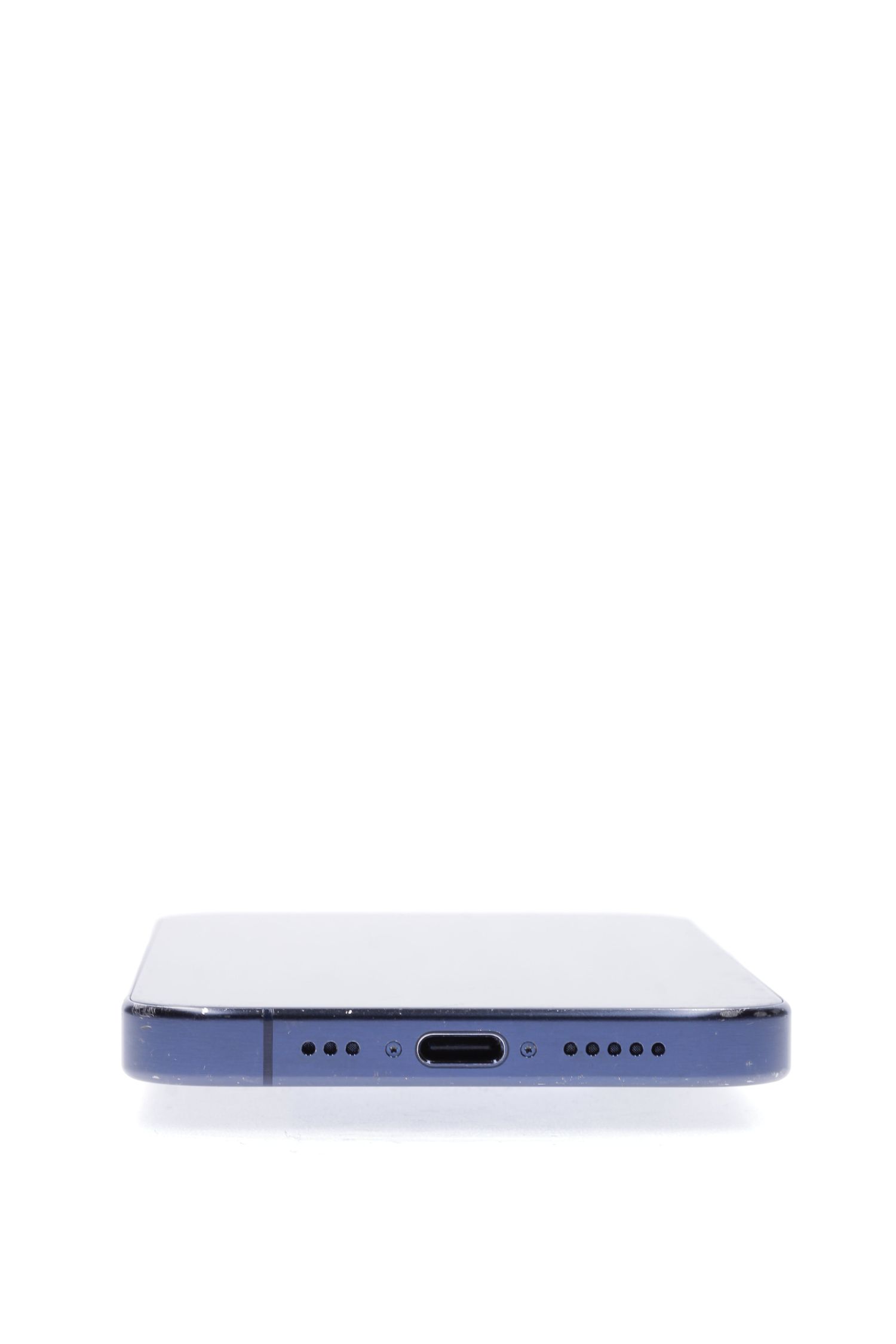 Apple iPhone 15 Pro 256 GB Blue Titanium - Foarte bun