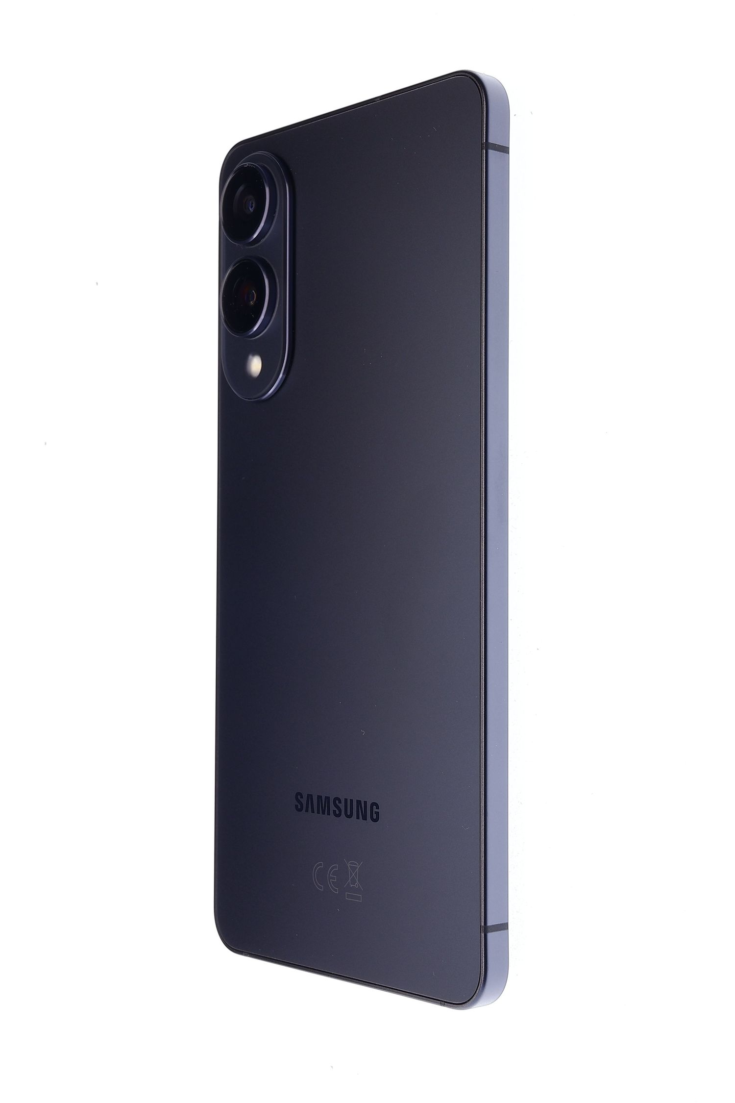 Samsung Galaxy S25 FE 5G Dual Sim 256 GB Jet Black - Σαν καινούργιο