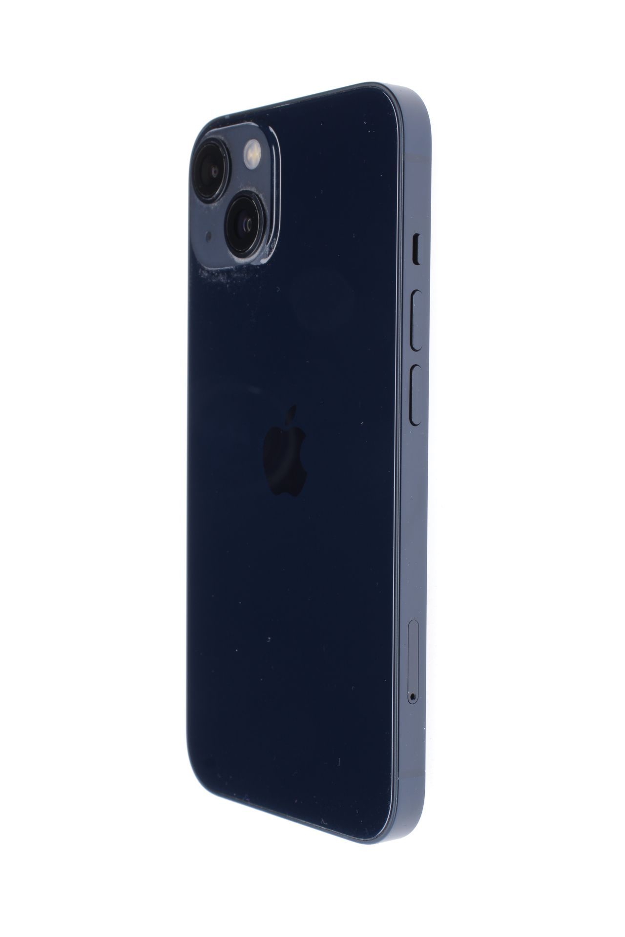 Apple iPhone 13 256 GB Midnight - Като нов