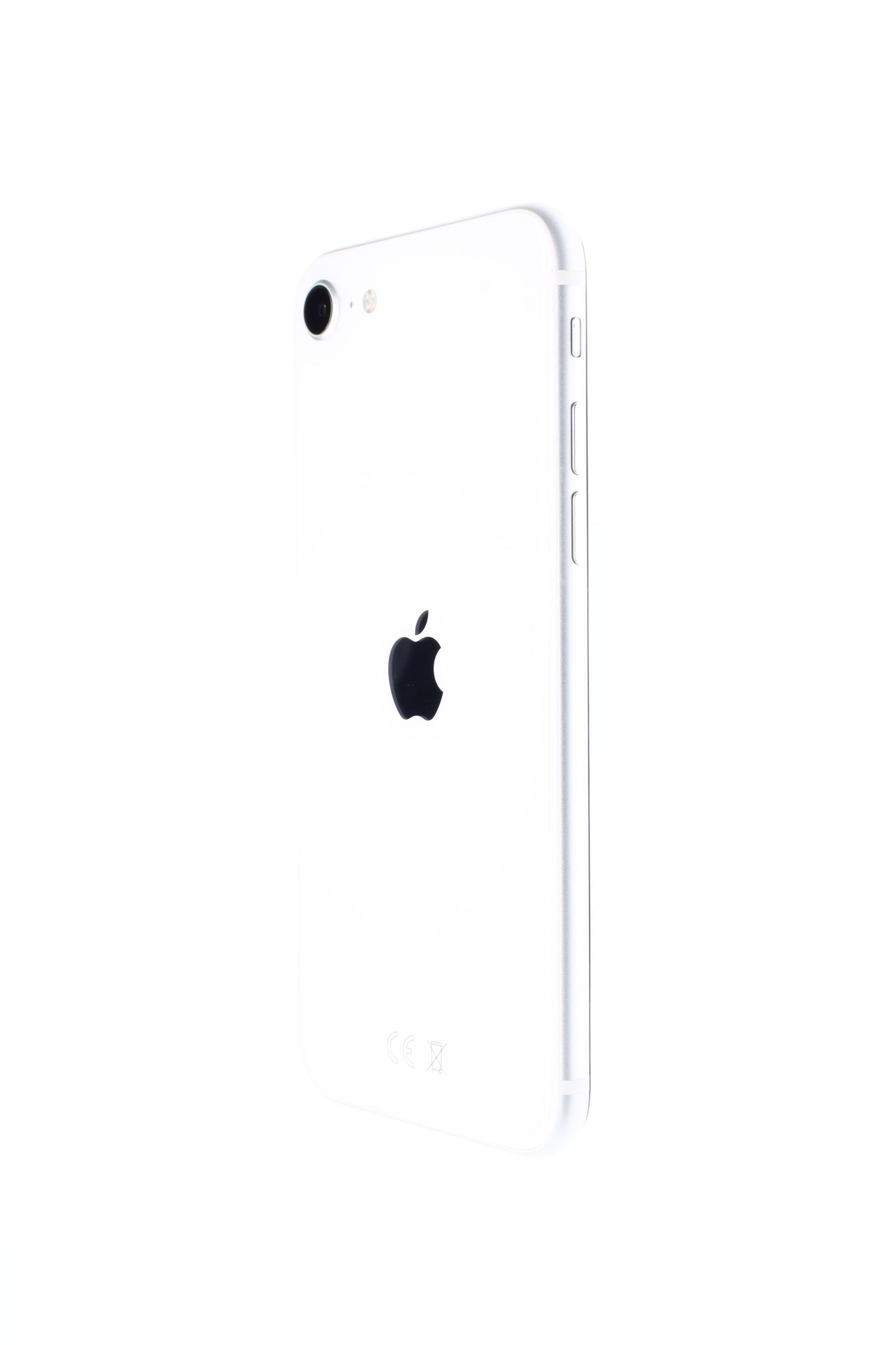 Apple iPhone SE 2020 64 GB White - Excelent