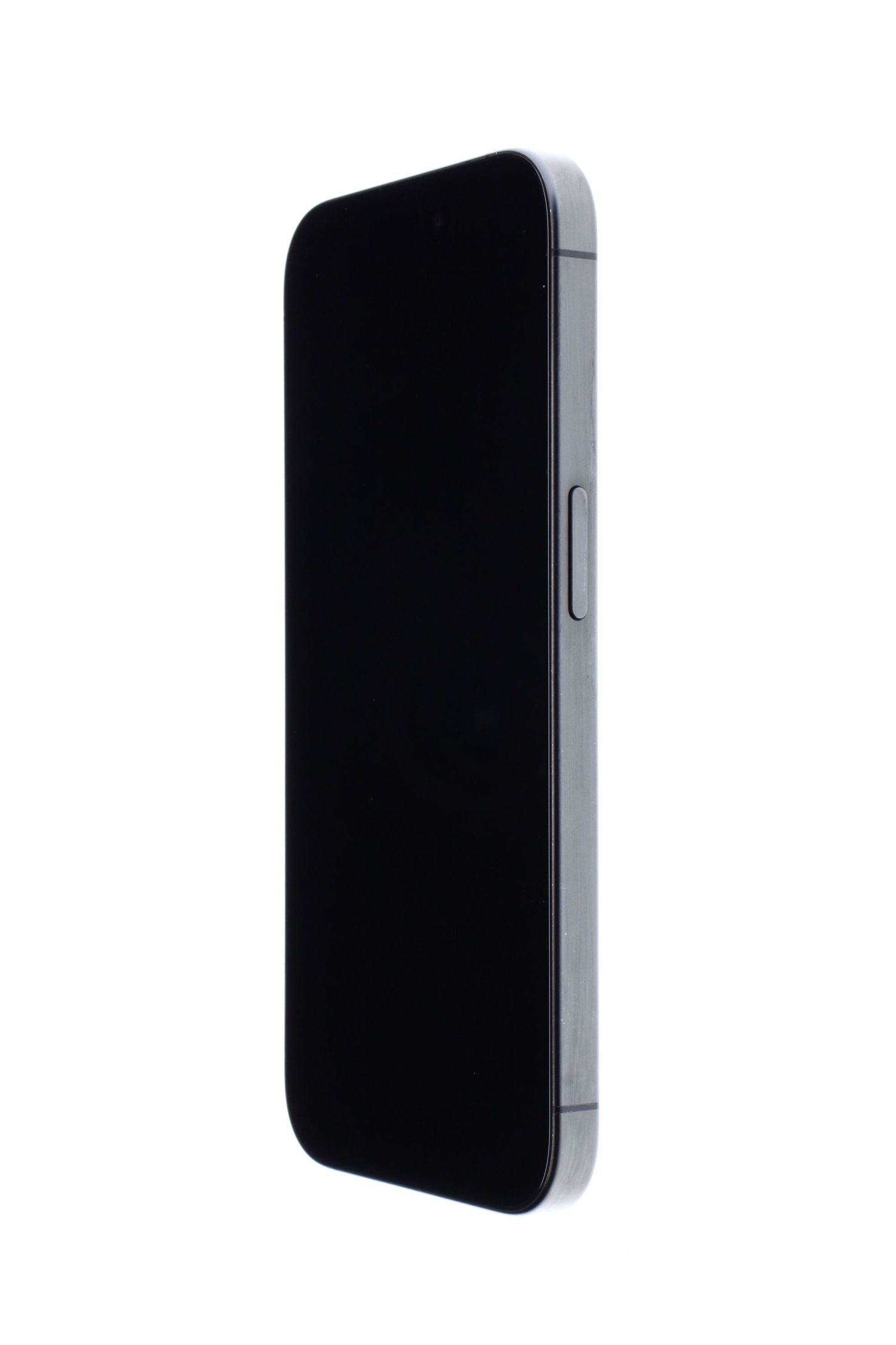 Apple iPhone 15 Pro 256 GB Black Titanium - Foarte bun