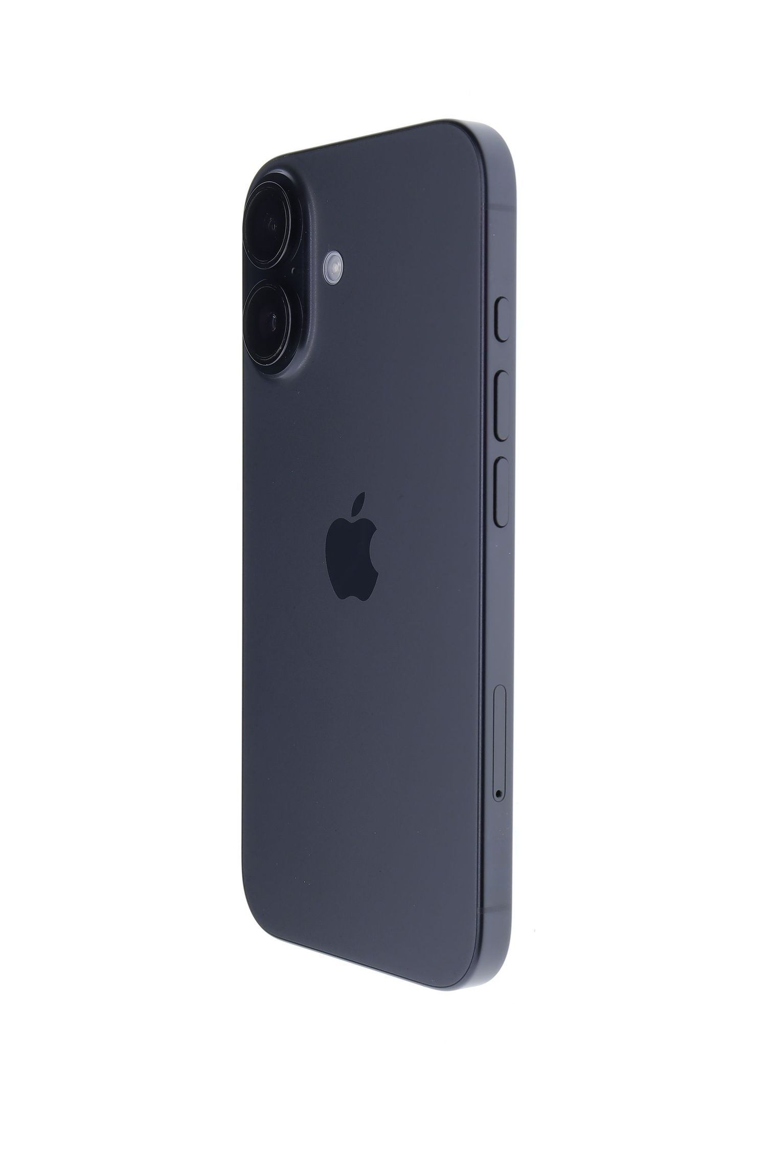 Apple iPhone 16 256 GB Black - Отлично