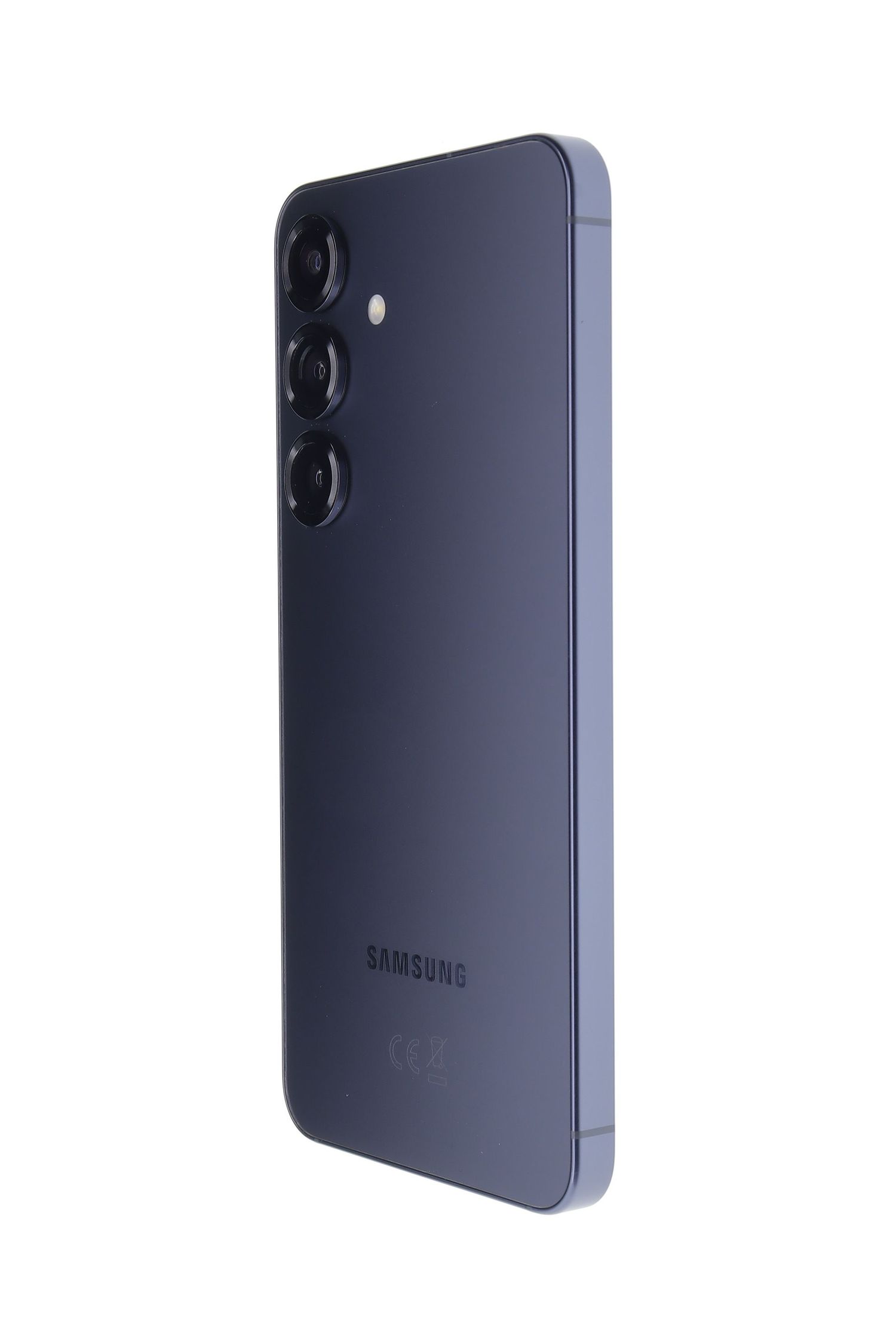 Samsung Galaxy S25 5G 512 GB Blue Black - Foarte bun