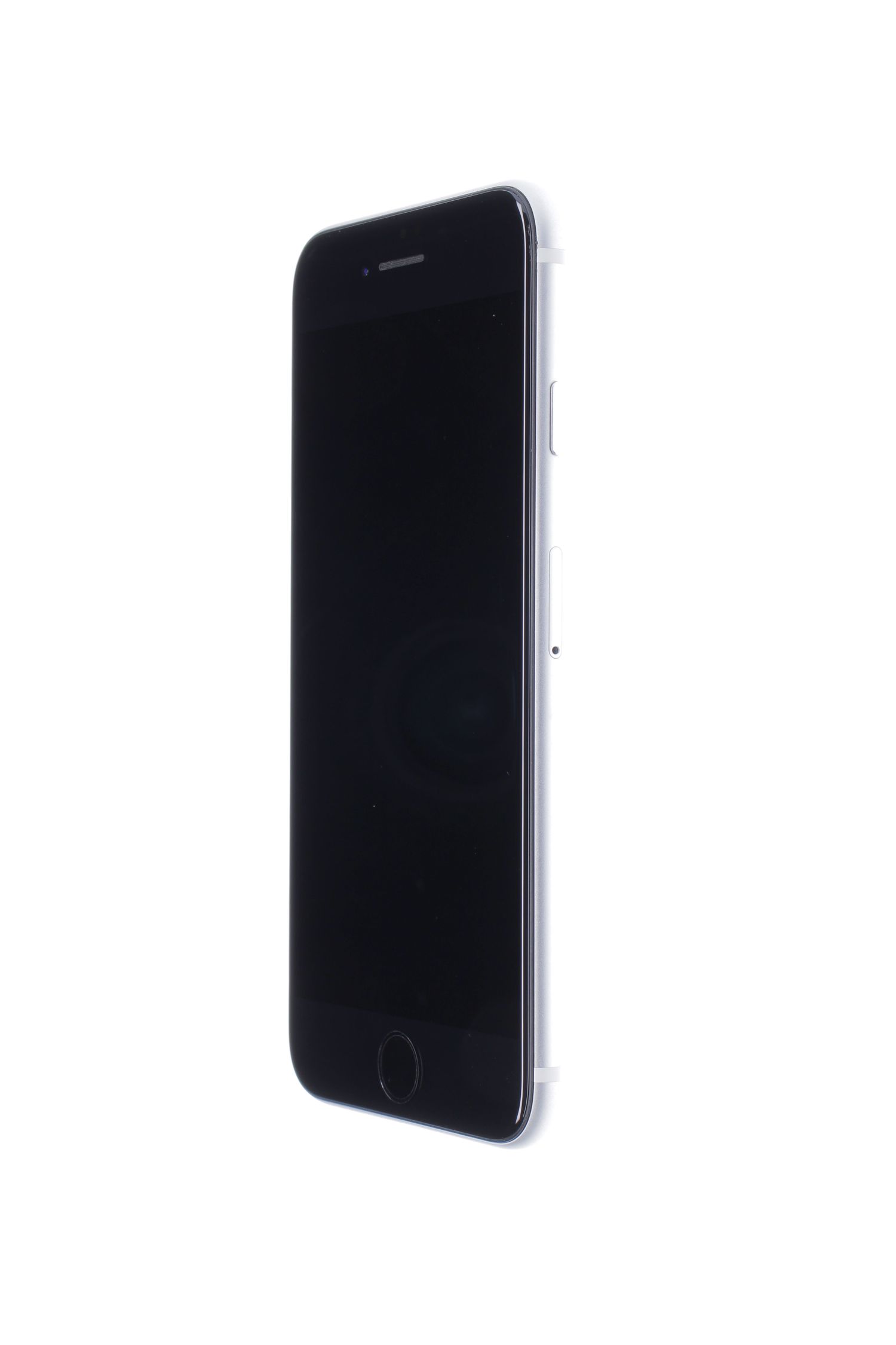 Apple iPhone SE 2020 64 GB White - Újszerű
