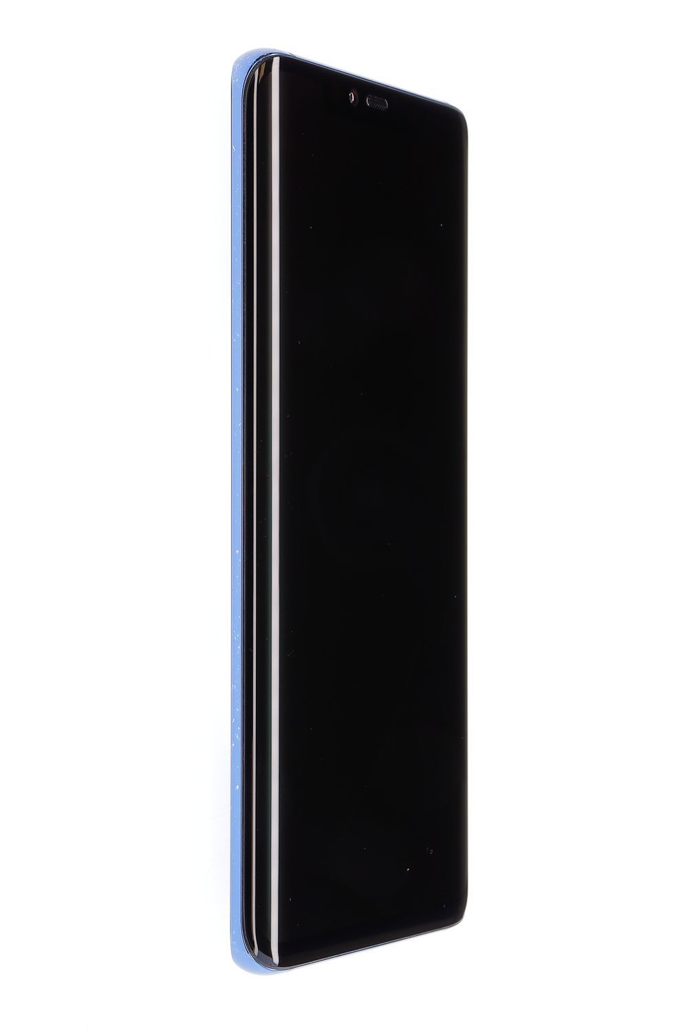 Telefon mobil Huawei Mate 20 Pro Dual Sim, Midnight Blue, 128 GB, Foarte Bun