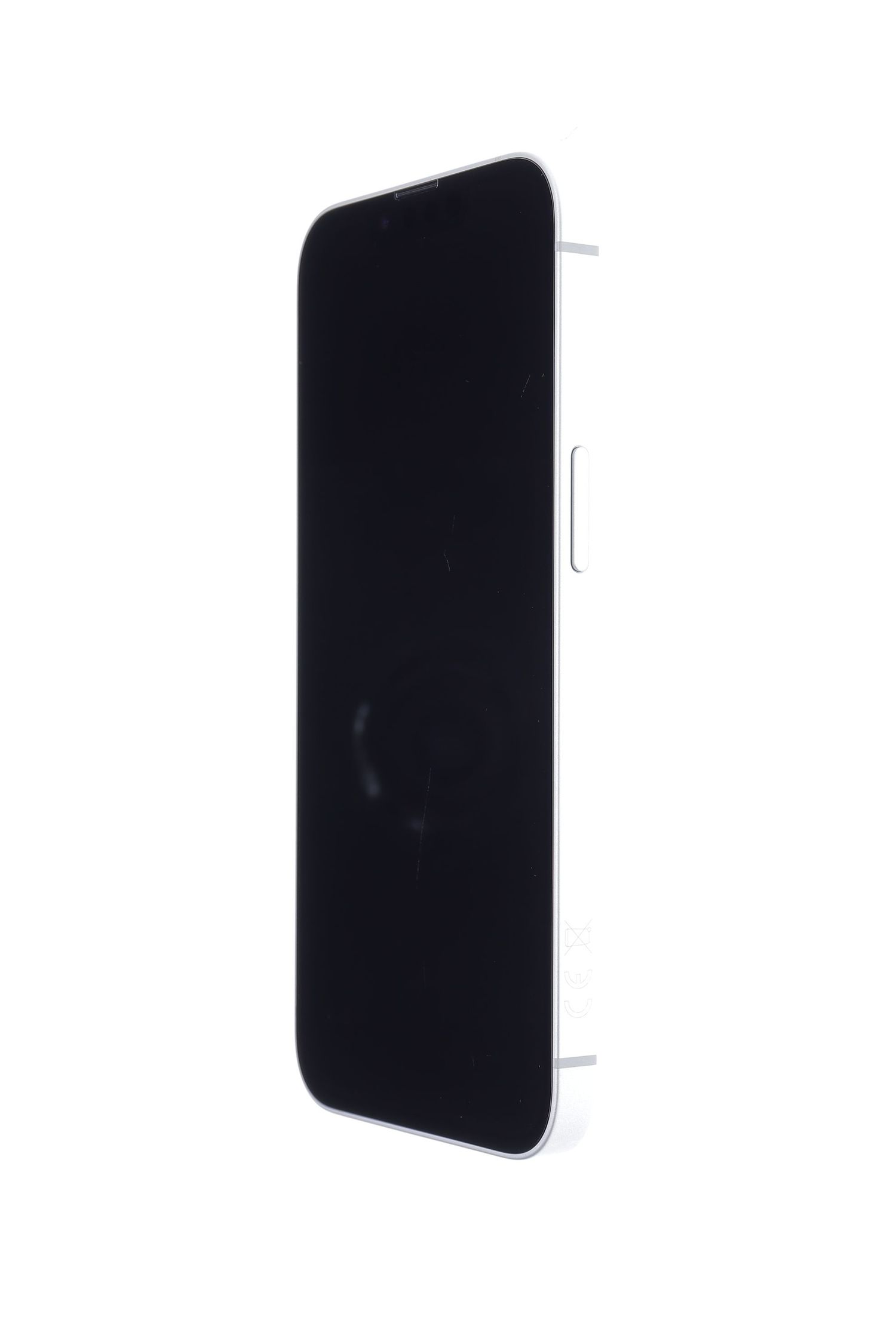 Apple iPhone 16e 128 GB White - Foarte bun