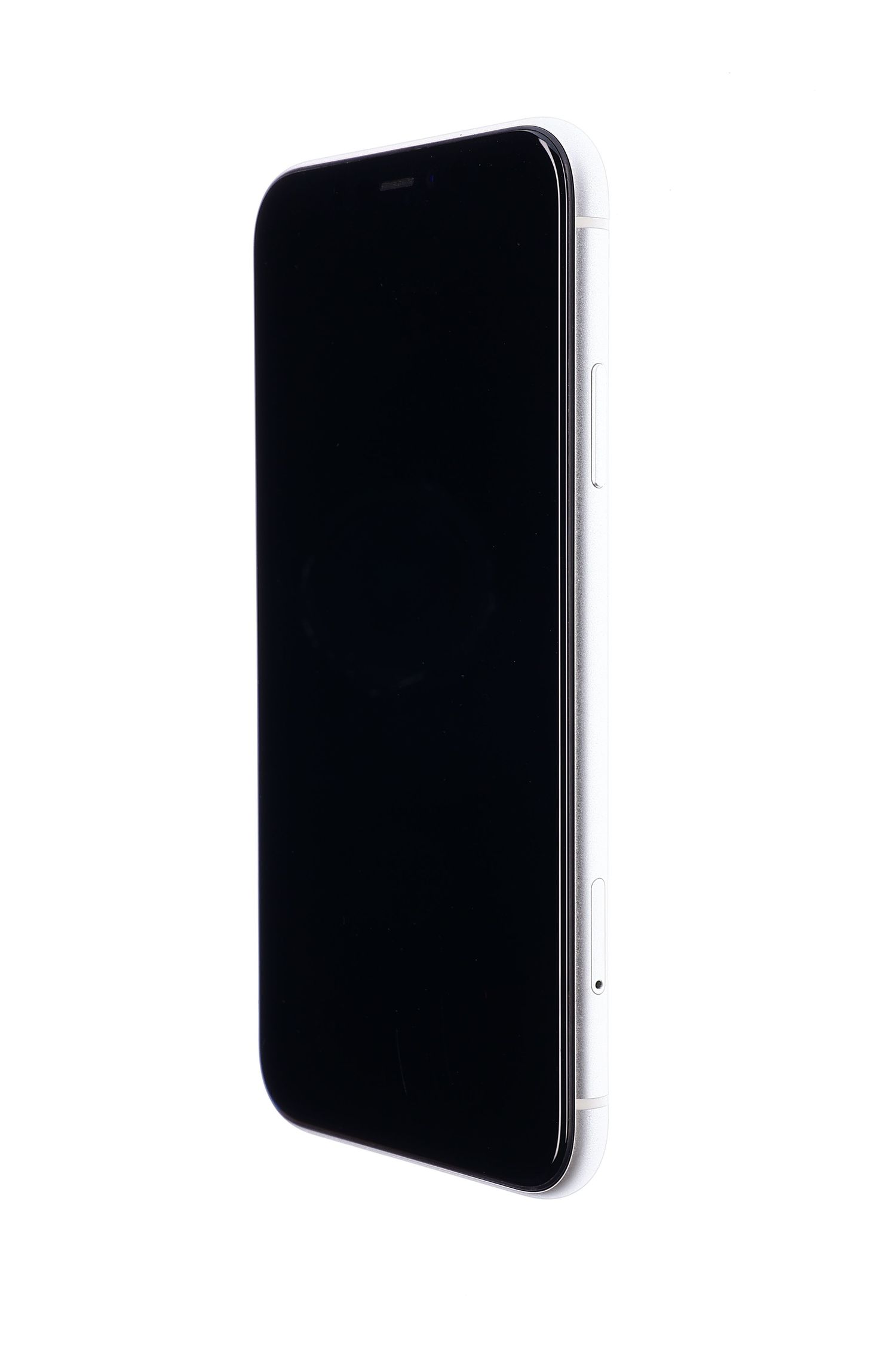 Apple iPhone 11 64 GB White - Πολύ καλό