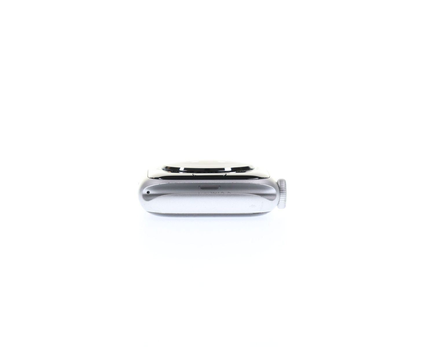 Apple Watch Series 8 2022, GPS, Aluminium 41mm Silver - Πολύ καλό