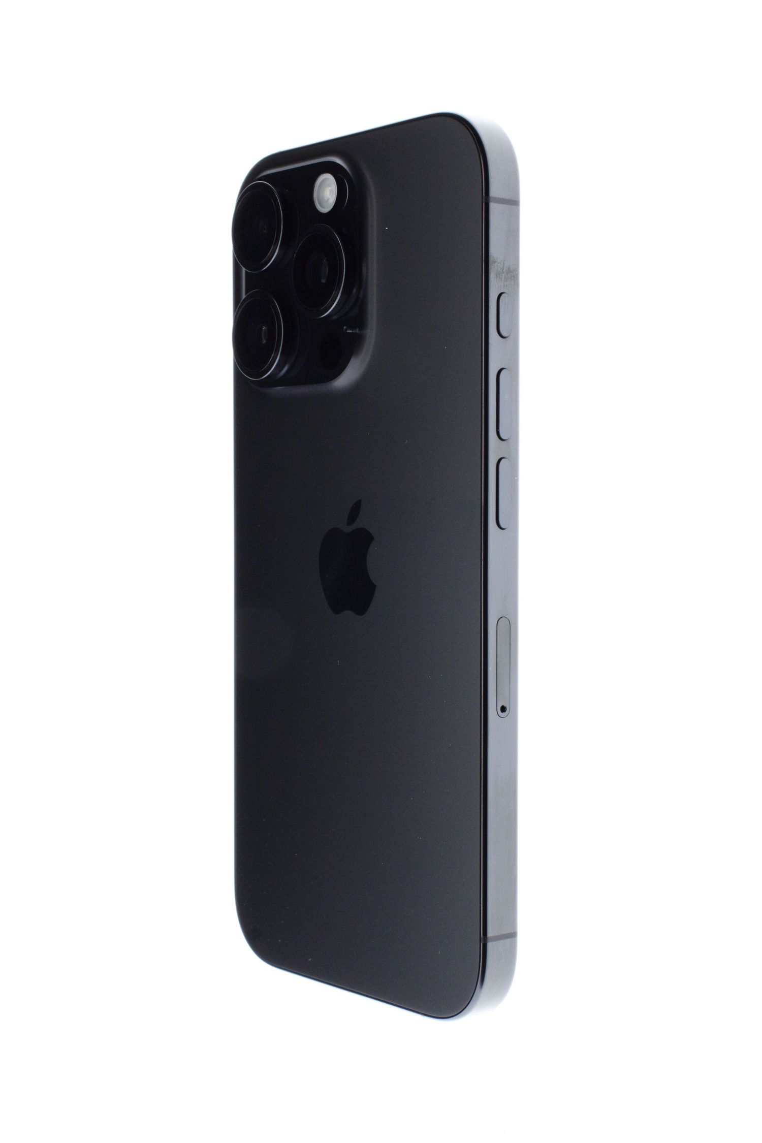Apple iPhone 16 Pro 256 GB Black Titanium - Ca nou