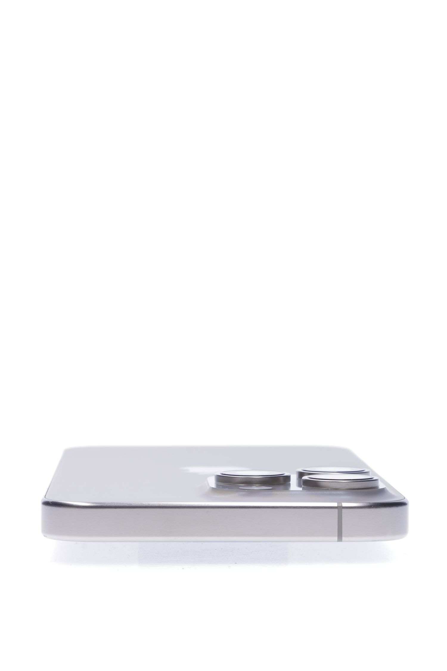 Apple iPhone 15 Pro Max 256 GB Natural Titanium - Jó