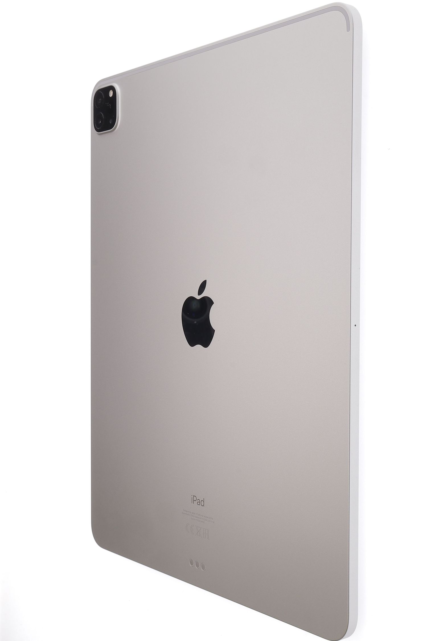 Apple iPad Pro 12.9 (2021) 5th Gen Wifi 128 GB Silver - Като нов