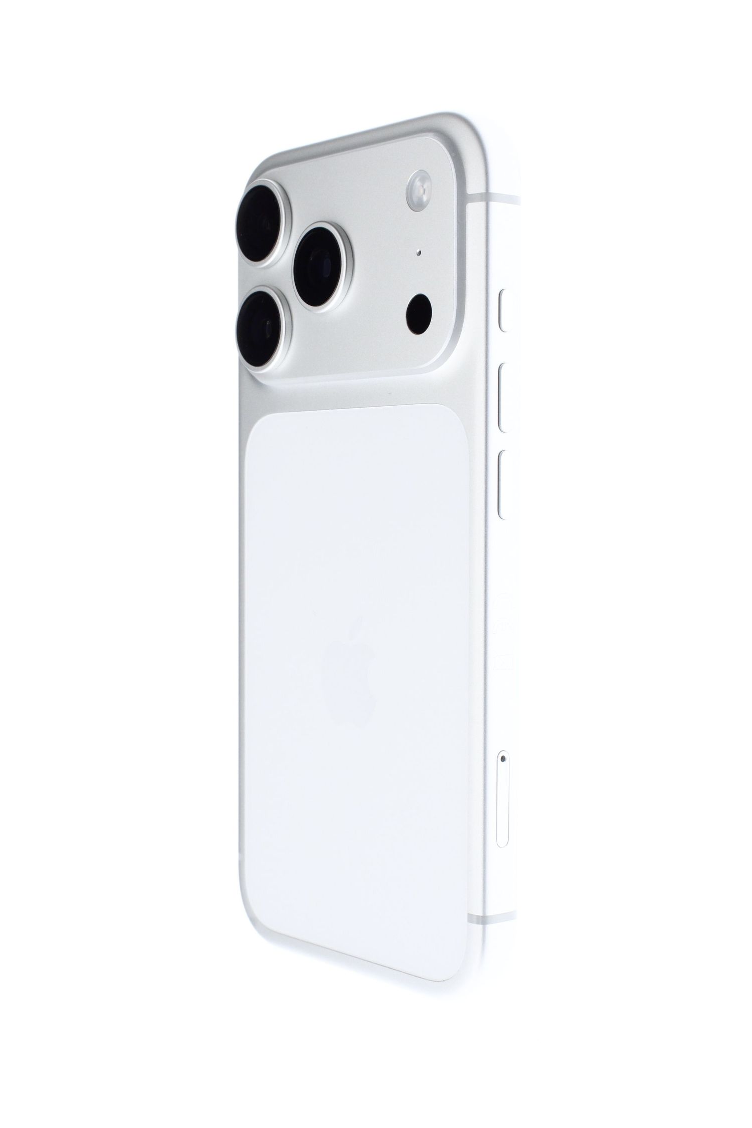 Apple iPhone 17 Pro 256 GB Silver - Nagyon jó