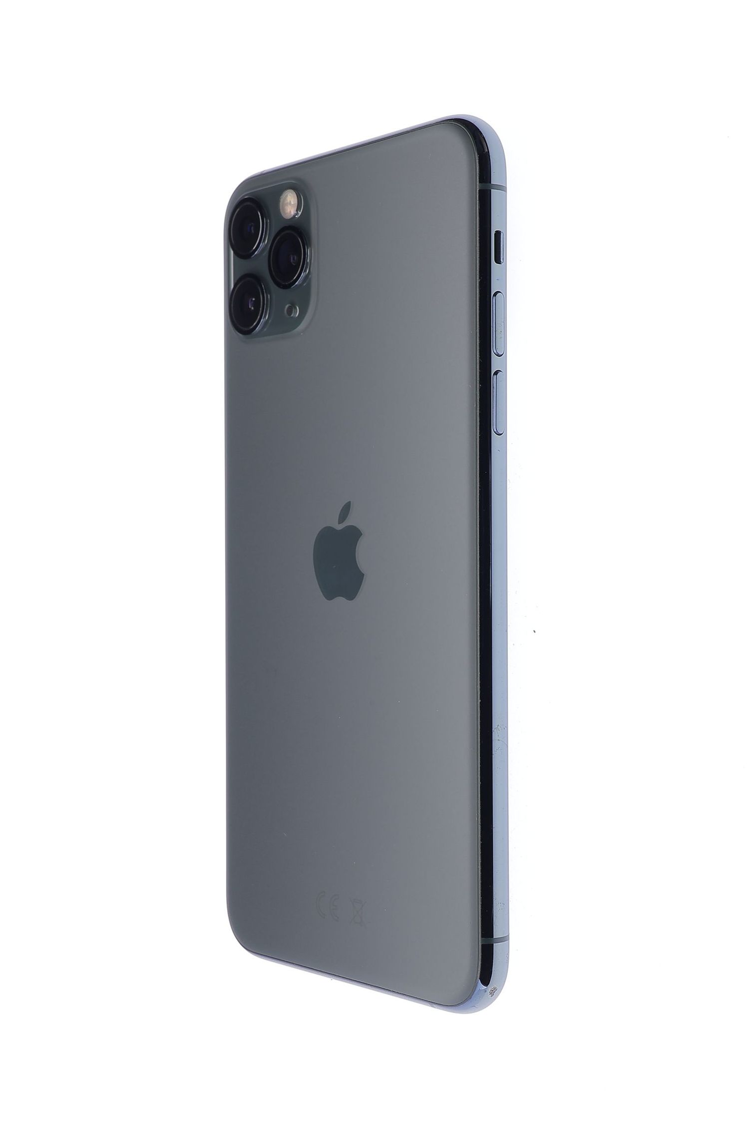 Apple iPhone 11 Pro Max 64 GB Midnight Green - Excelent