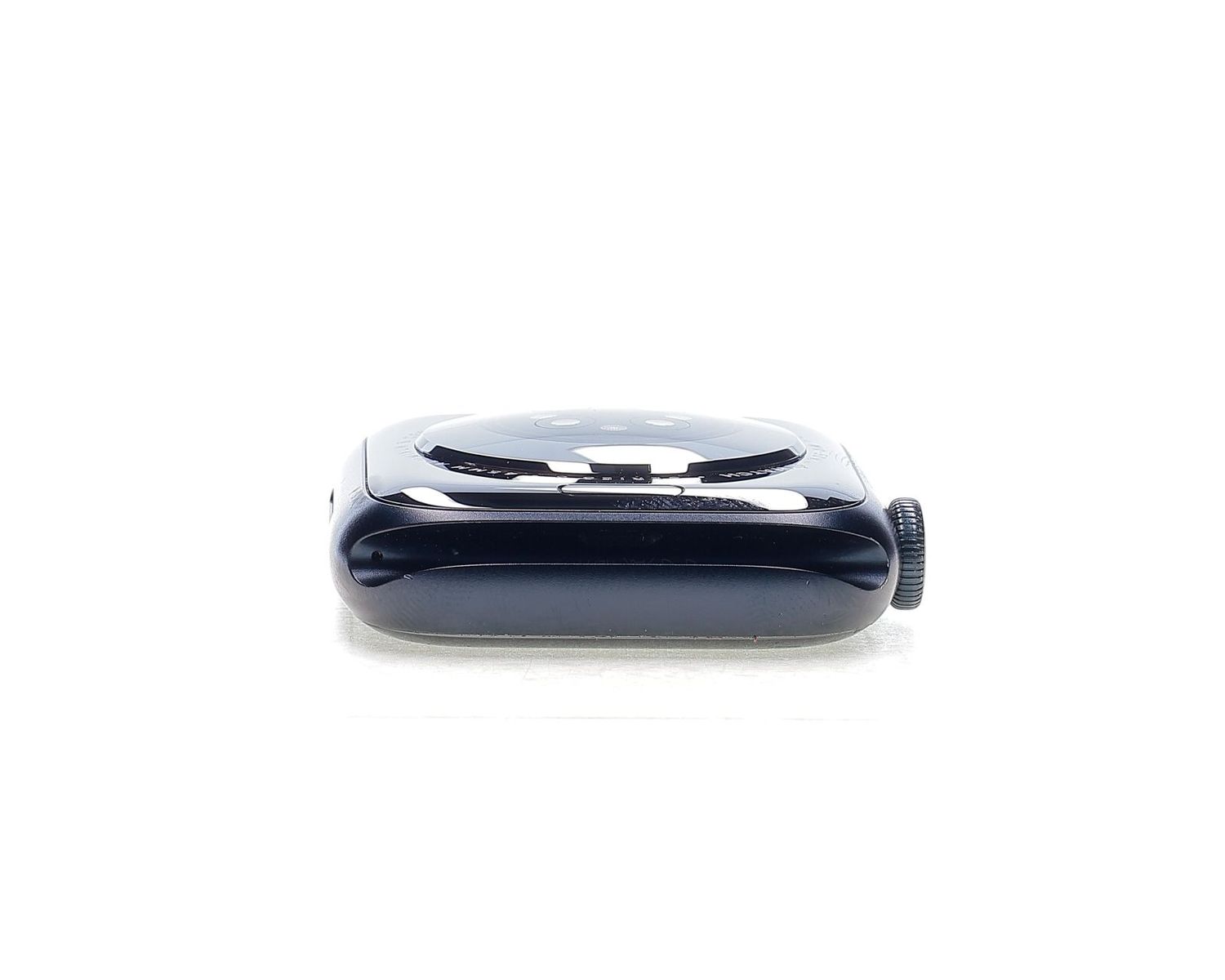 Apple Watch Series 8 2022, GPS, Aluminium 45mm Midnight - Foarte bun