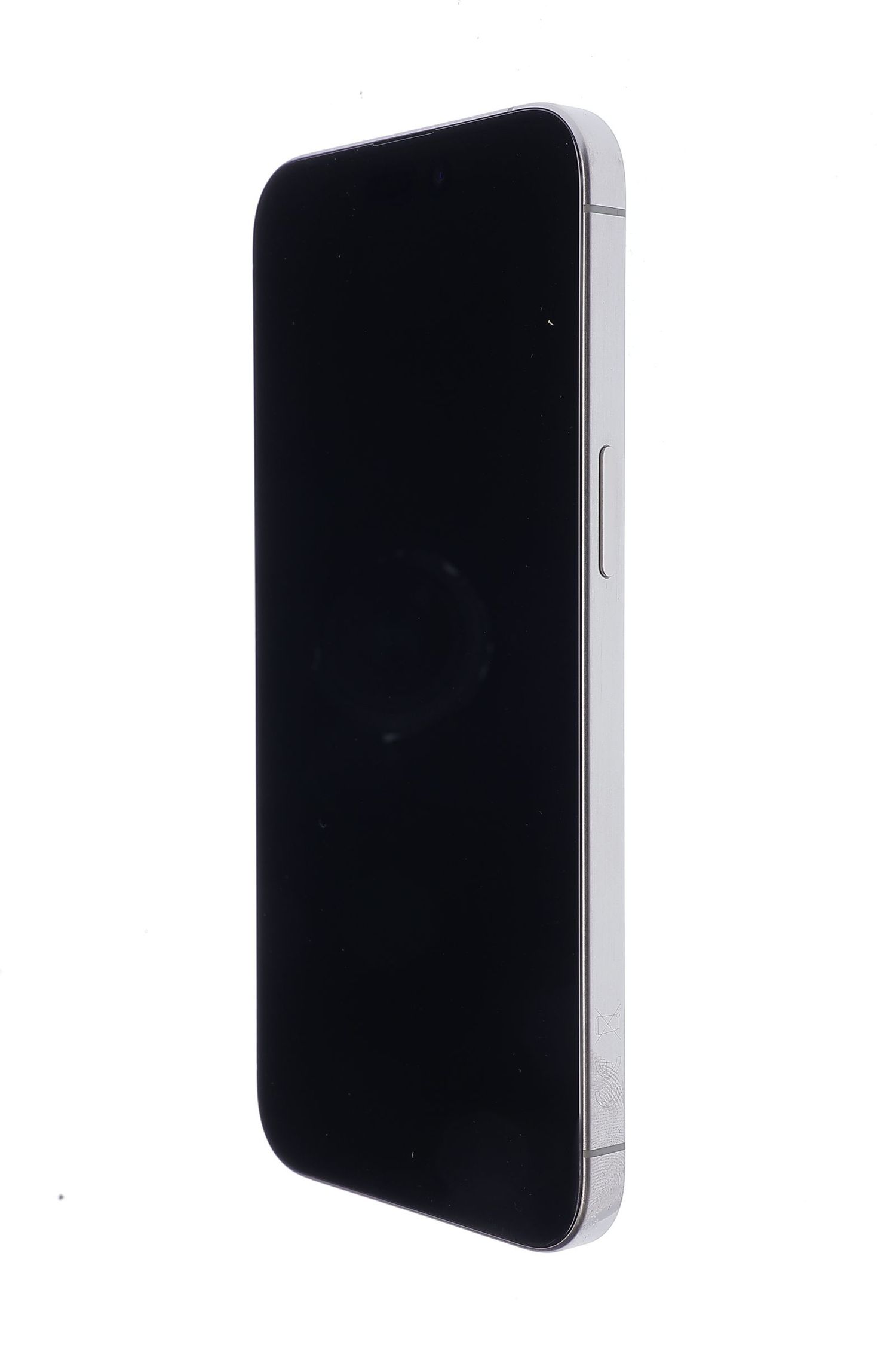 Apple iPhone 15 Pro Max 256 GB Natural Titanium - Ca nou