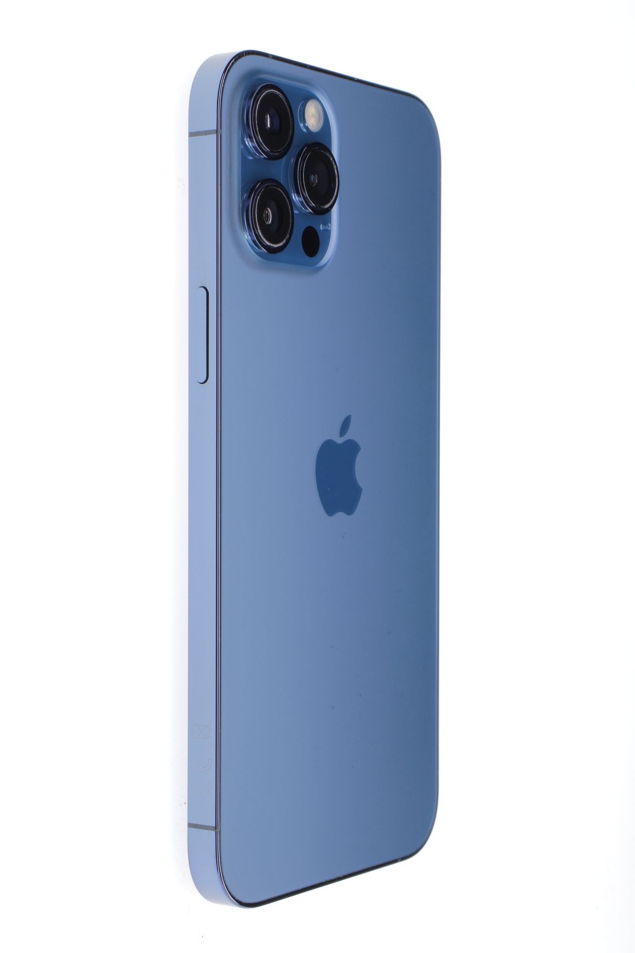 Apple iPhone 12 Pro Max 512 GB Pacific Blue - Πολύ καλό