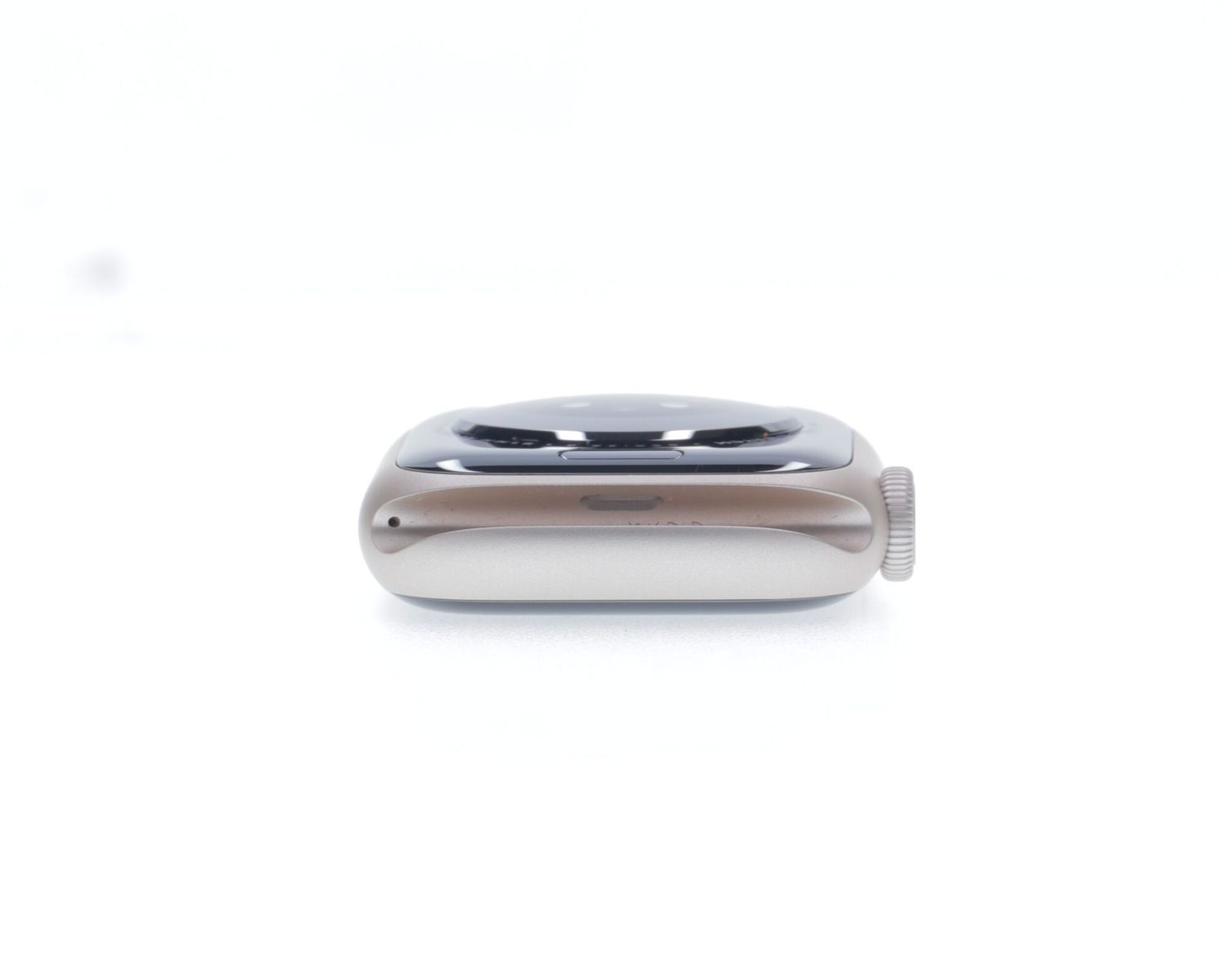 Apple Watch Series 8 2022, GPS, Aluminium 41mm Starlight