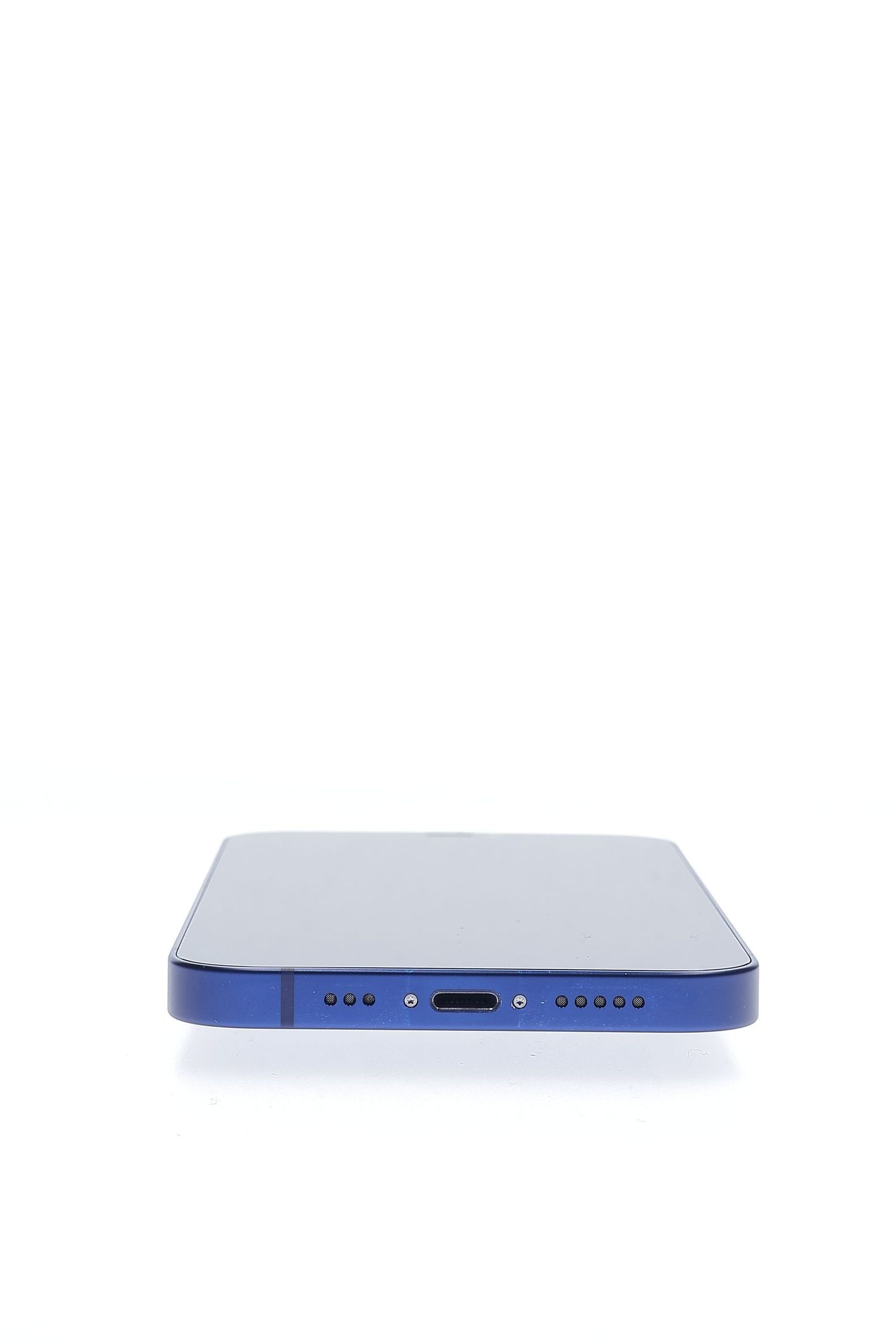 Apple iPhone 12 64 GB Blue - Като нов
