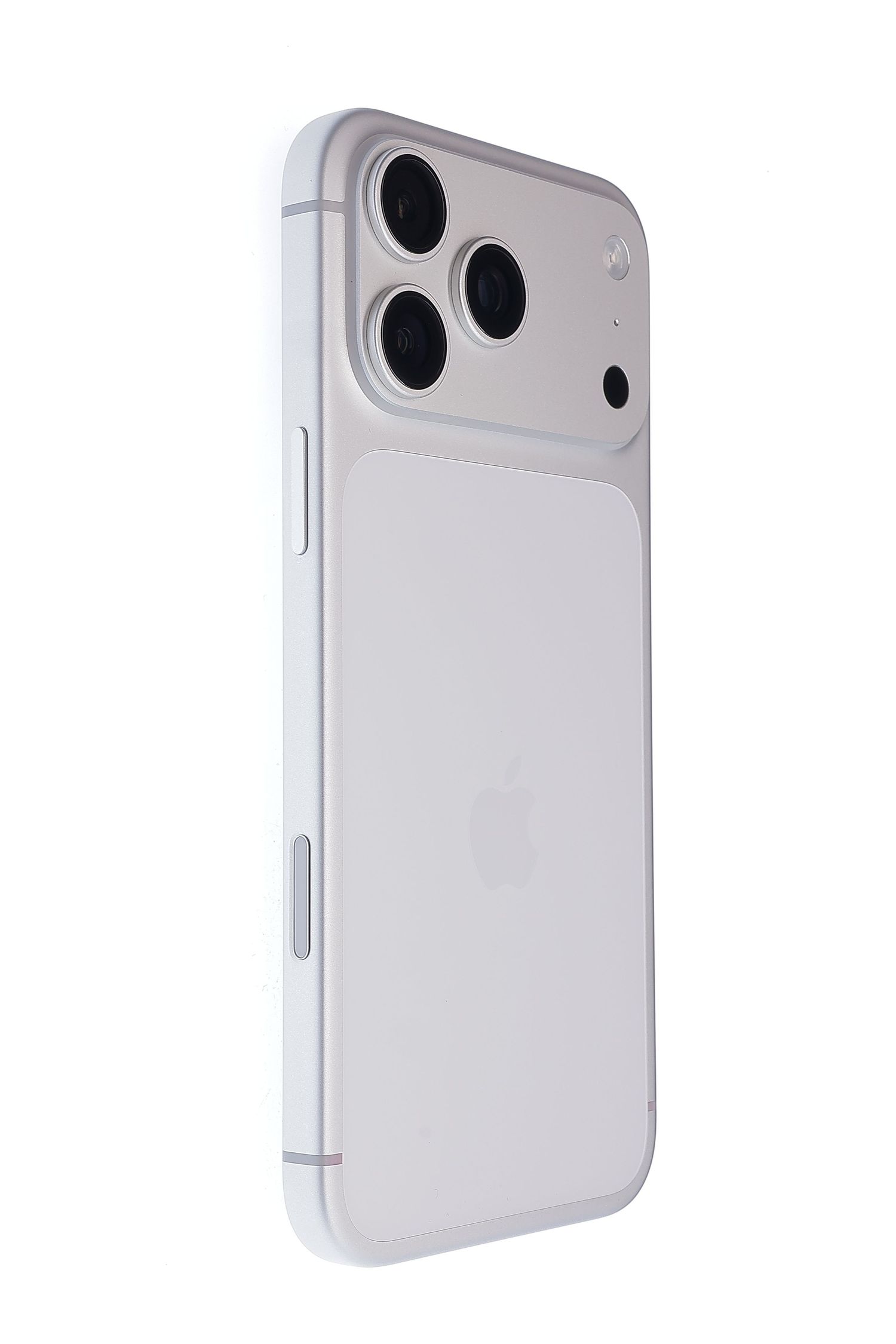 Apple iPhone 17 Pro Max 256 GB Silver - Újszerű