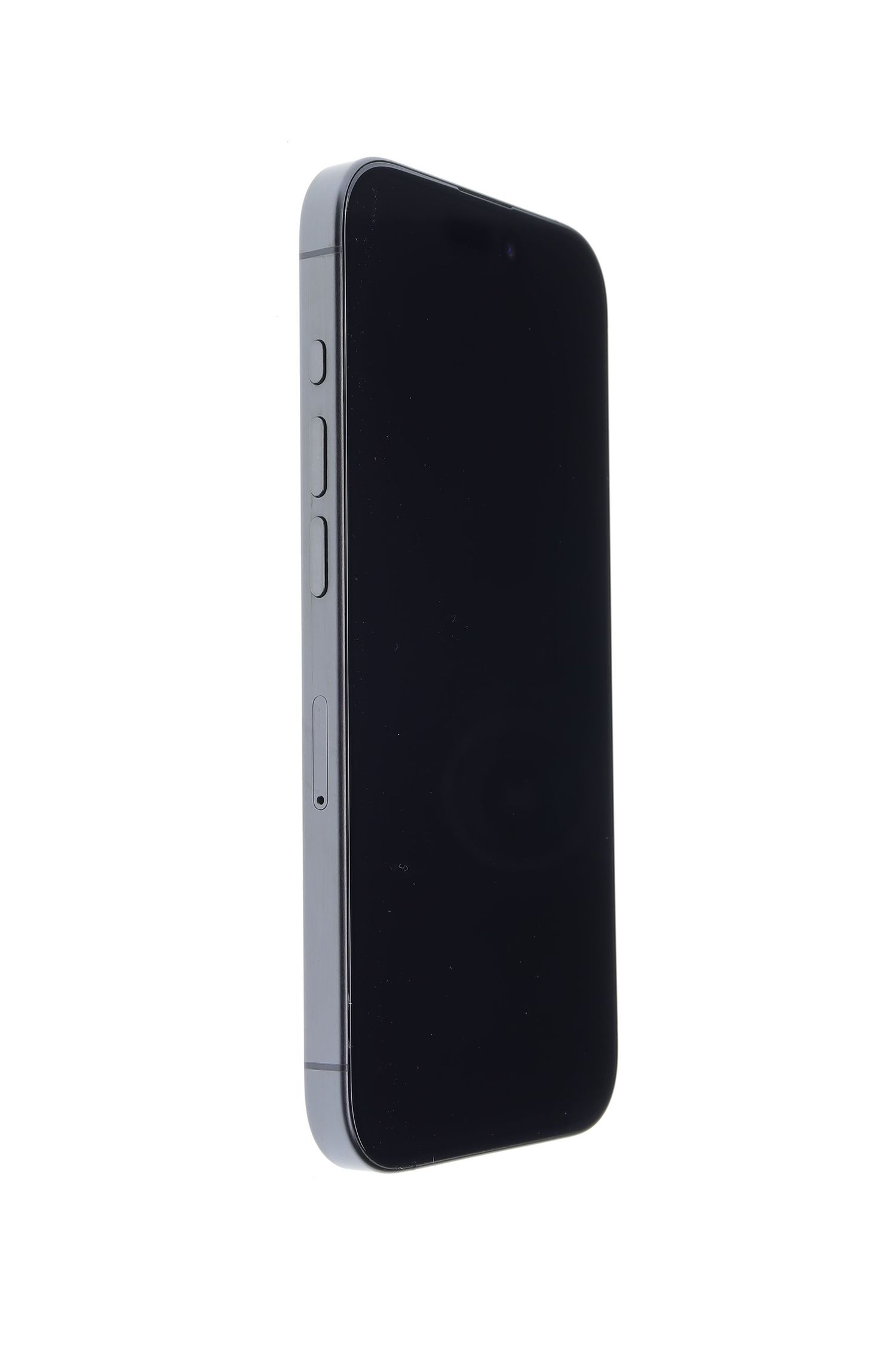Apple iPhone 15 Pro 256 GB Black Titanium - Σαν καινούργιο