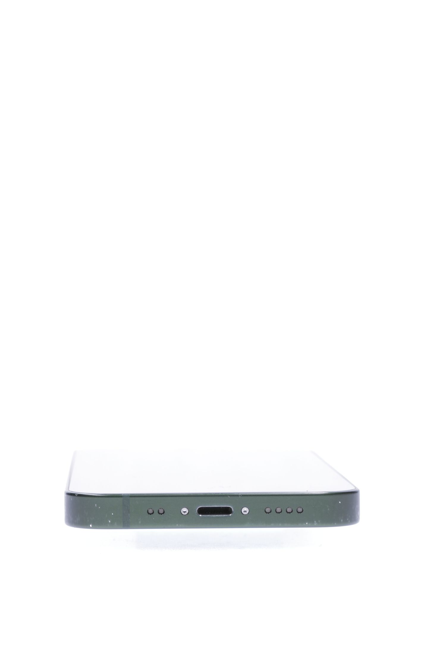 Apple iPhone 13 mini 128 GB Green - Отлично