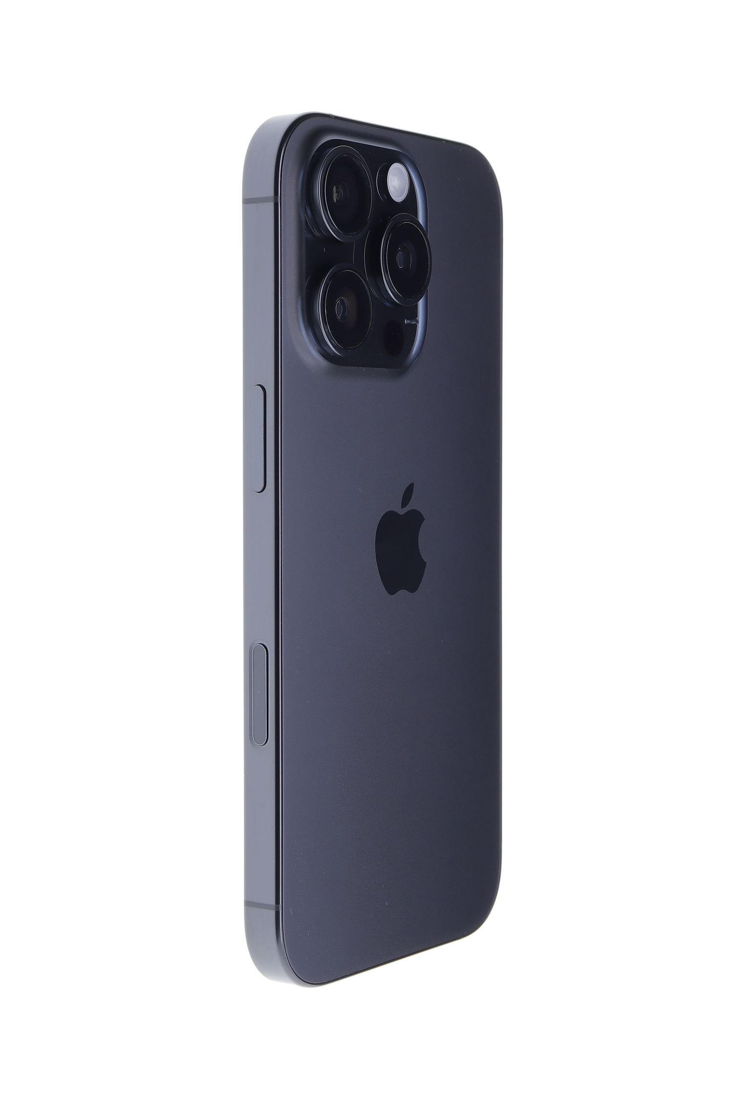 Apple iPhone 16 Pro 1 TB Black Titanium - Σαν καινούργιο