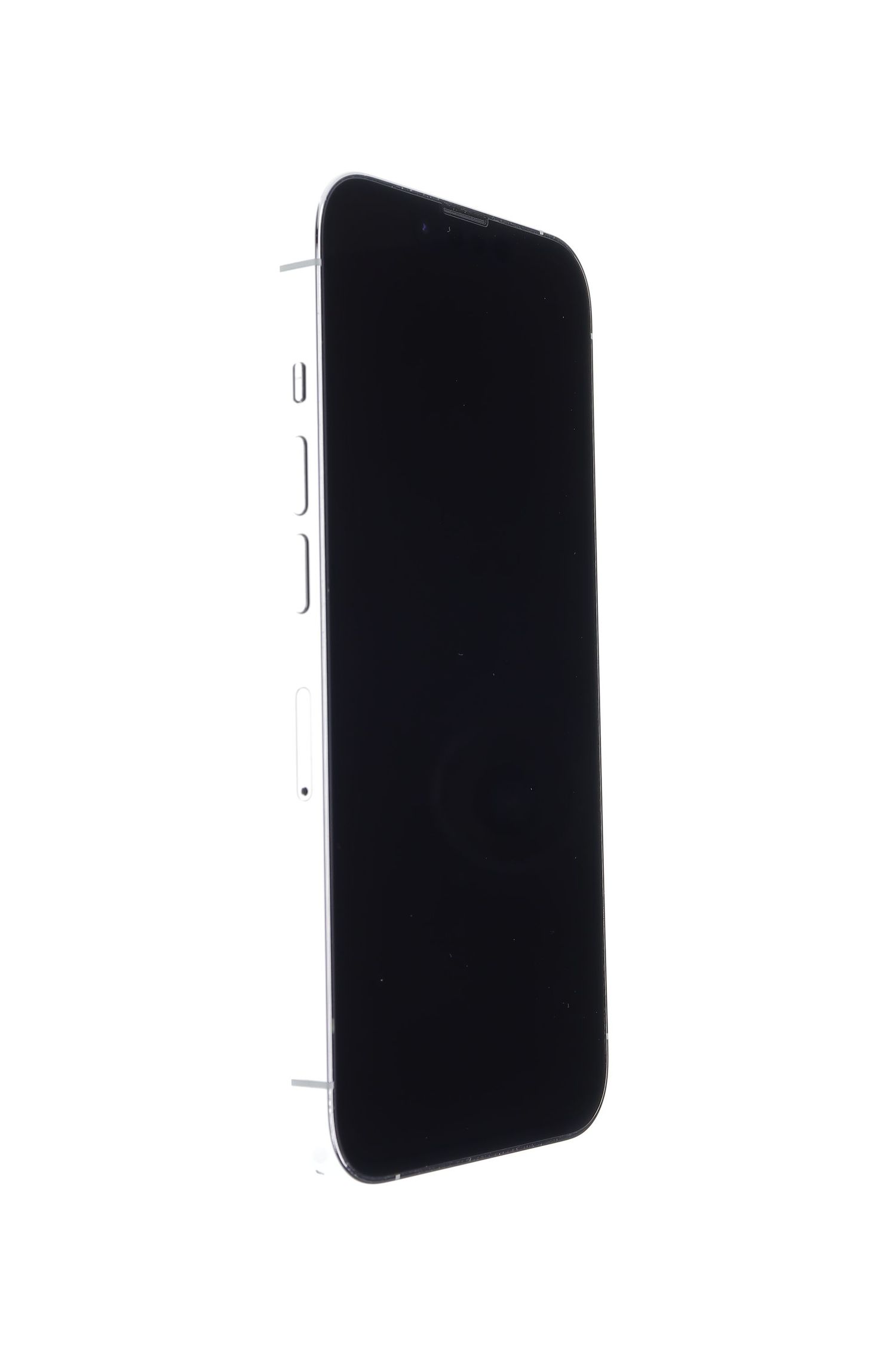 Apple iPhone 13 Pro 128 GB Silver - Kiváló