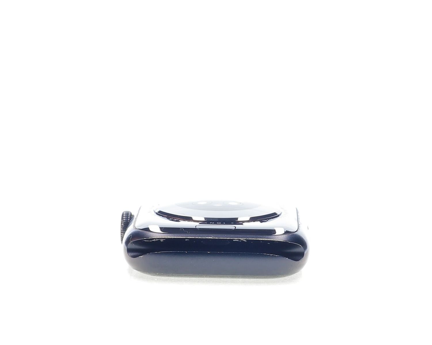 Apple Watch Series 7 2021, GPS, Aluminium 45mm Midnight - Много добро
