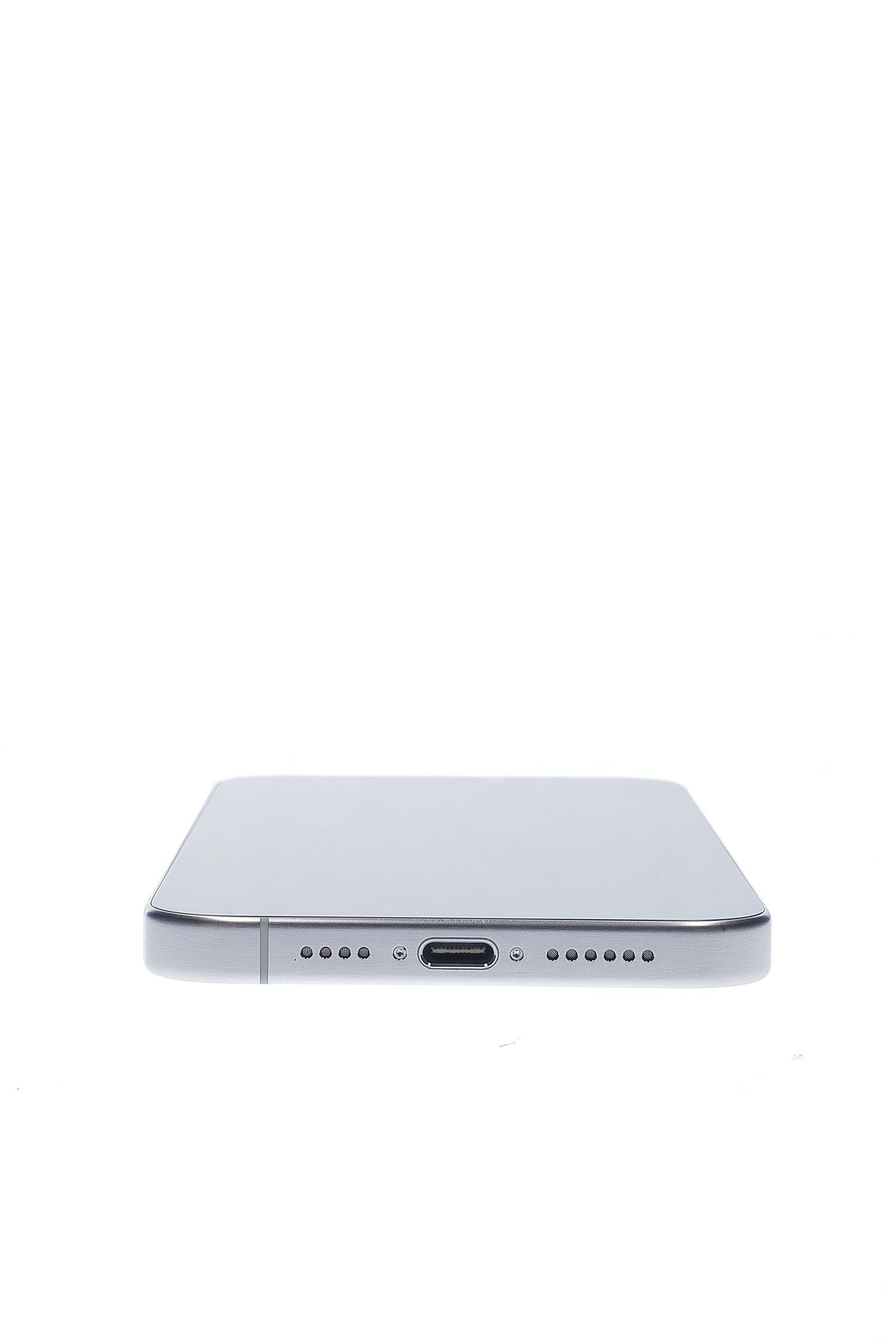 Apple iPhone 15 Pro Max 256 GB White Titanium - Σαν καινούργιο