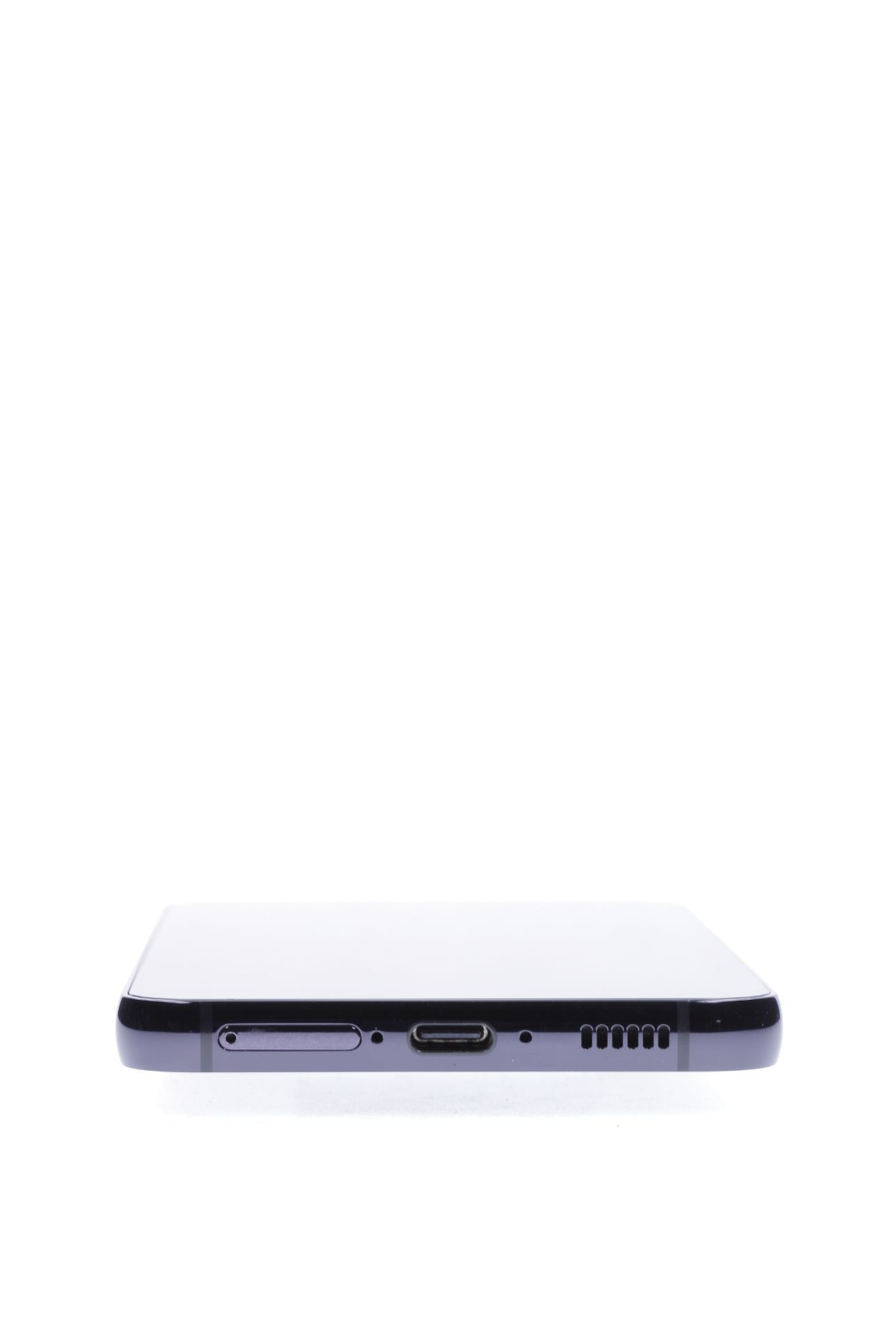 Samsung Galaxy S23 5G Dual Sim 128 GB Phantom Black - Újszerű