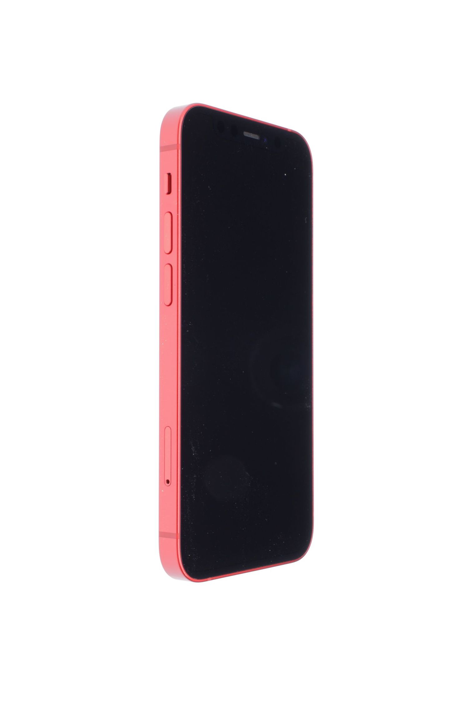 Apple iPhone 12 mini 64 GB Red - Újszerű