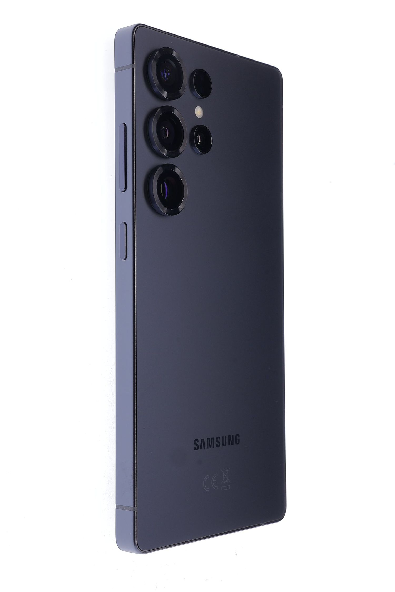 Ultra S25 Galaxy Samsung SIMフリー】 ブラック Ultra S25 Galaxy Samsung 256GB Black Titanium Samsung スマートフォン本体