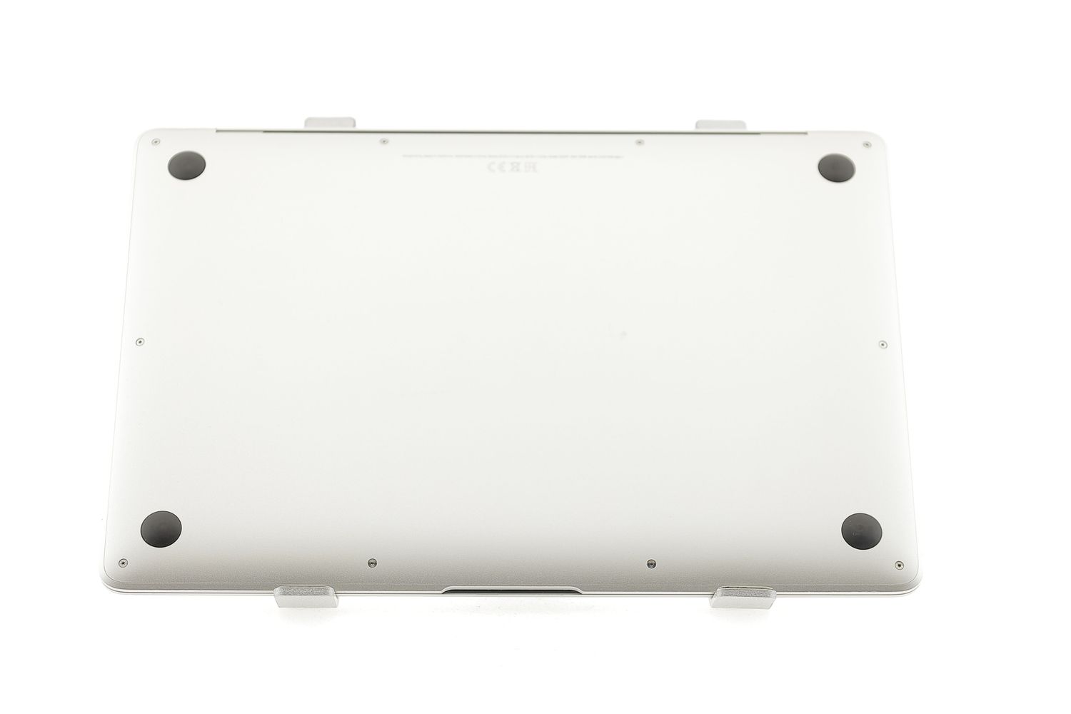 Apple MacBook Air 13″ 2020, M1 8 Cores, 8 GB, 7 core GPU 256 GB Silver - Εξαιρετικό