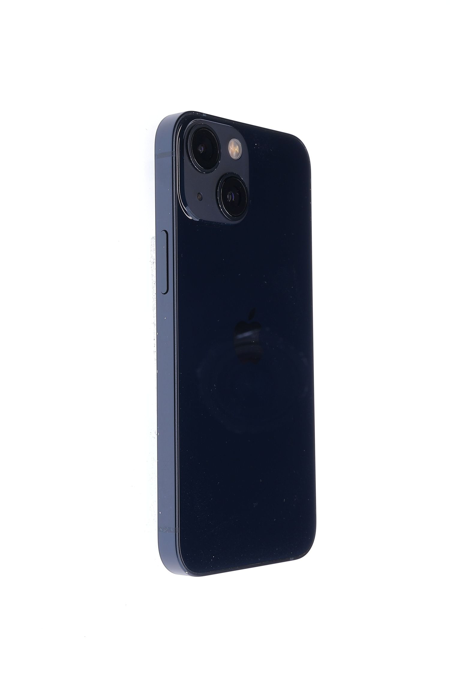 Apple iPhone 13 mini 128 GB Midnight - Nagyon jó
