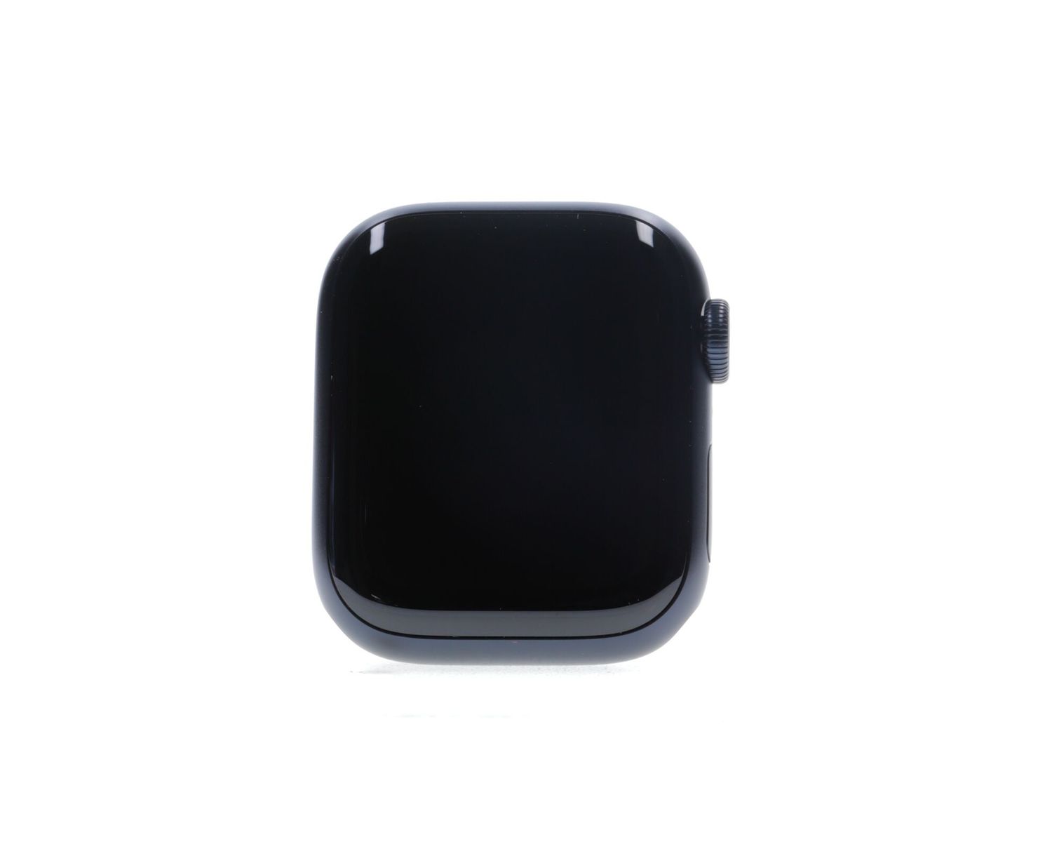 Apple Watch Series 8 2022, GPS, Aluminium 41mm Midnight - Като нов