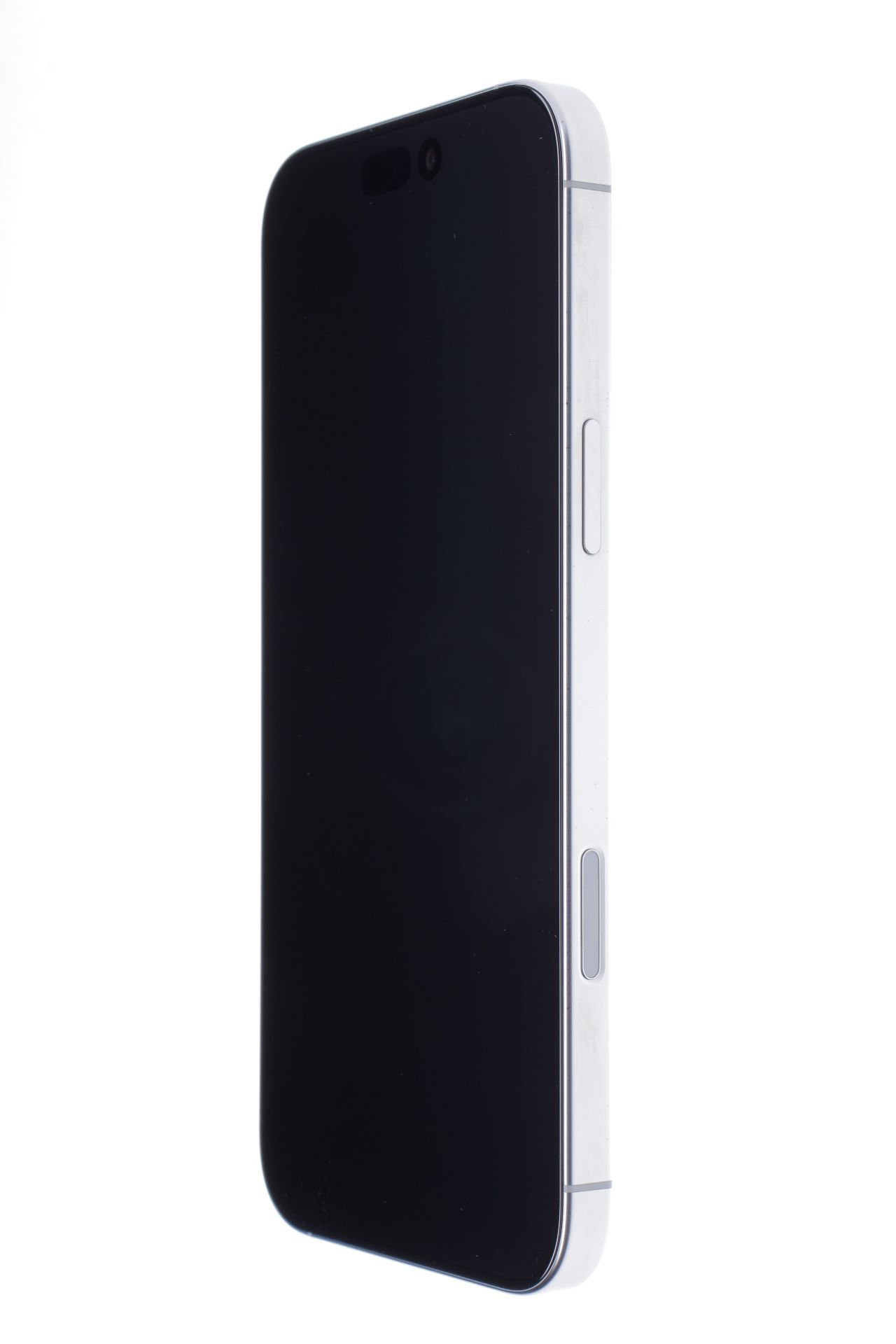Apple iPhone 16 Pro Max, White Titanium, 256 GB - de la 3.849 lei