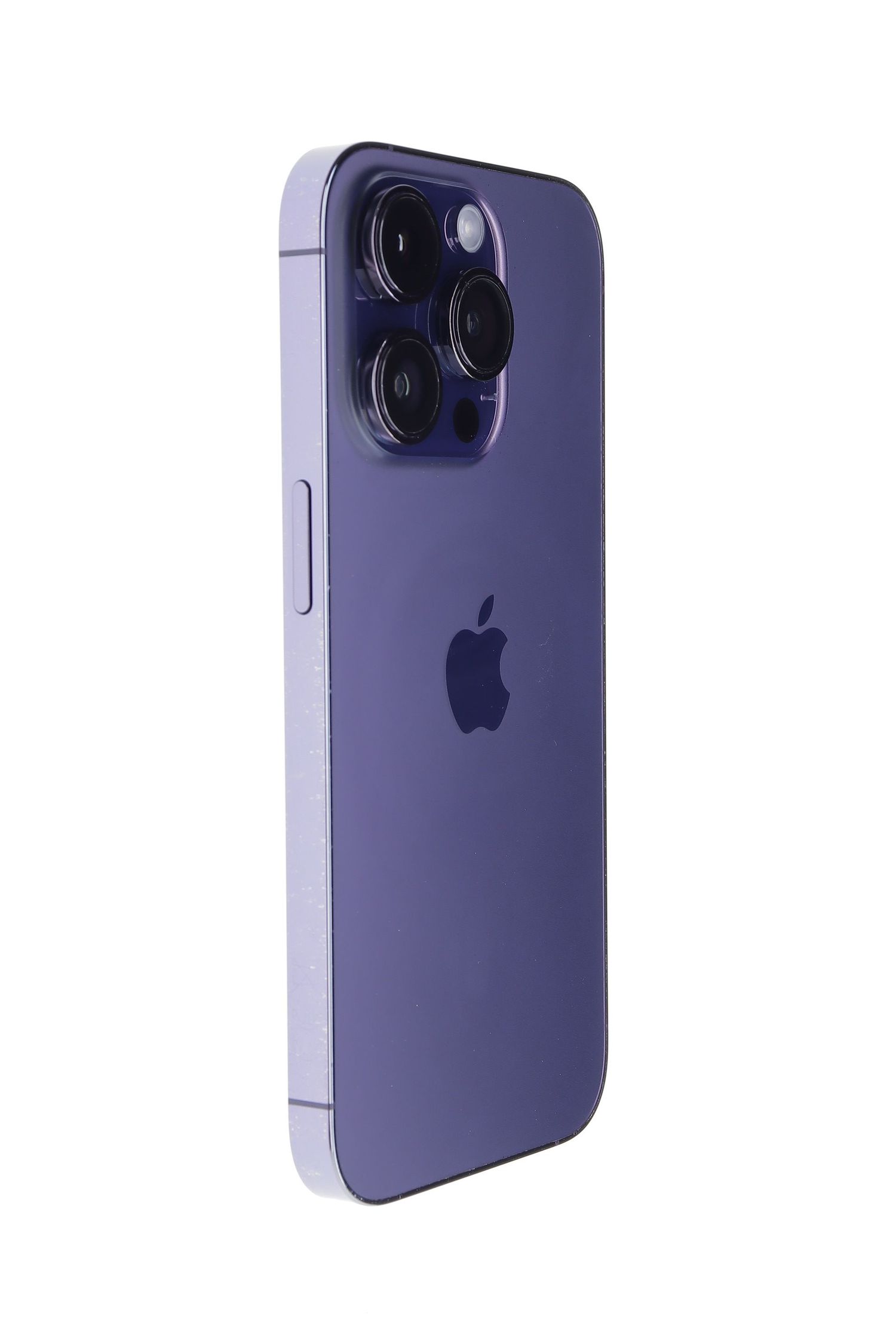 Apple iPhone 14 Pro 256 GB Deep Purple - Πολύ καλό