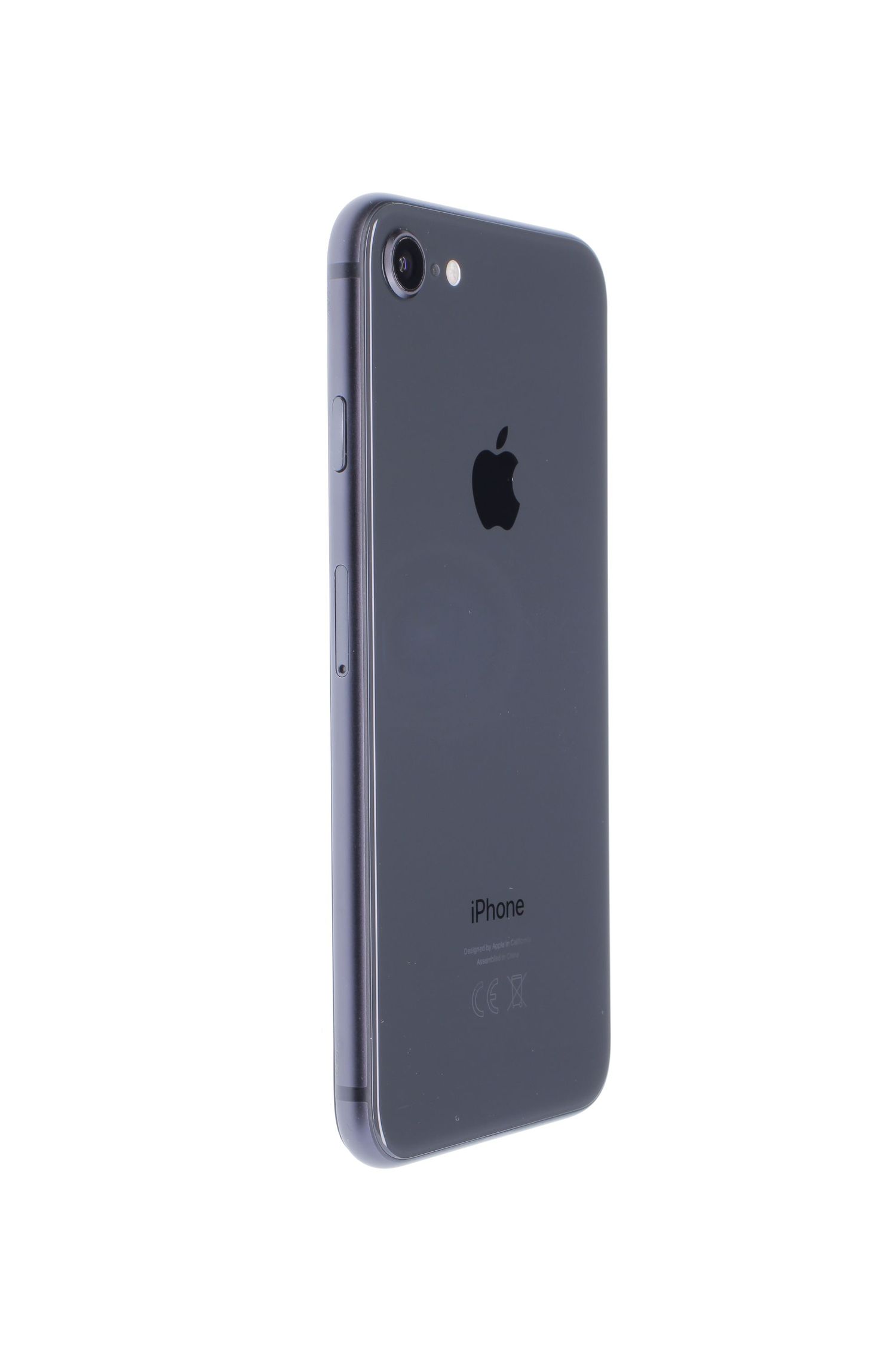 Apple iPhone 8 64 GB Space Grey - Πολύ καλό