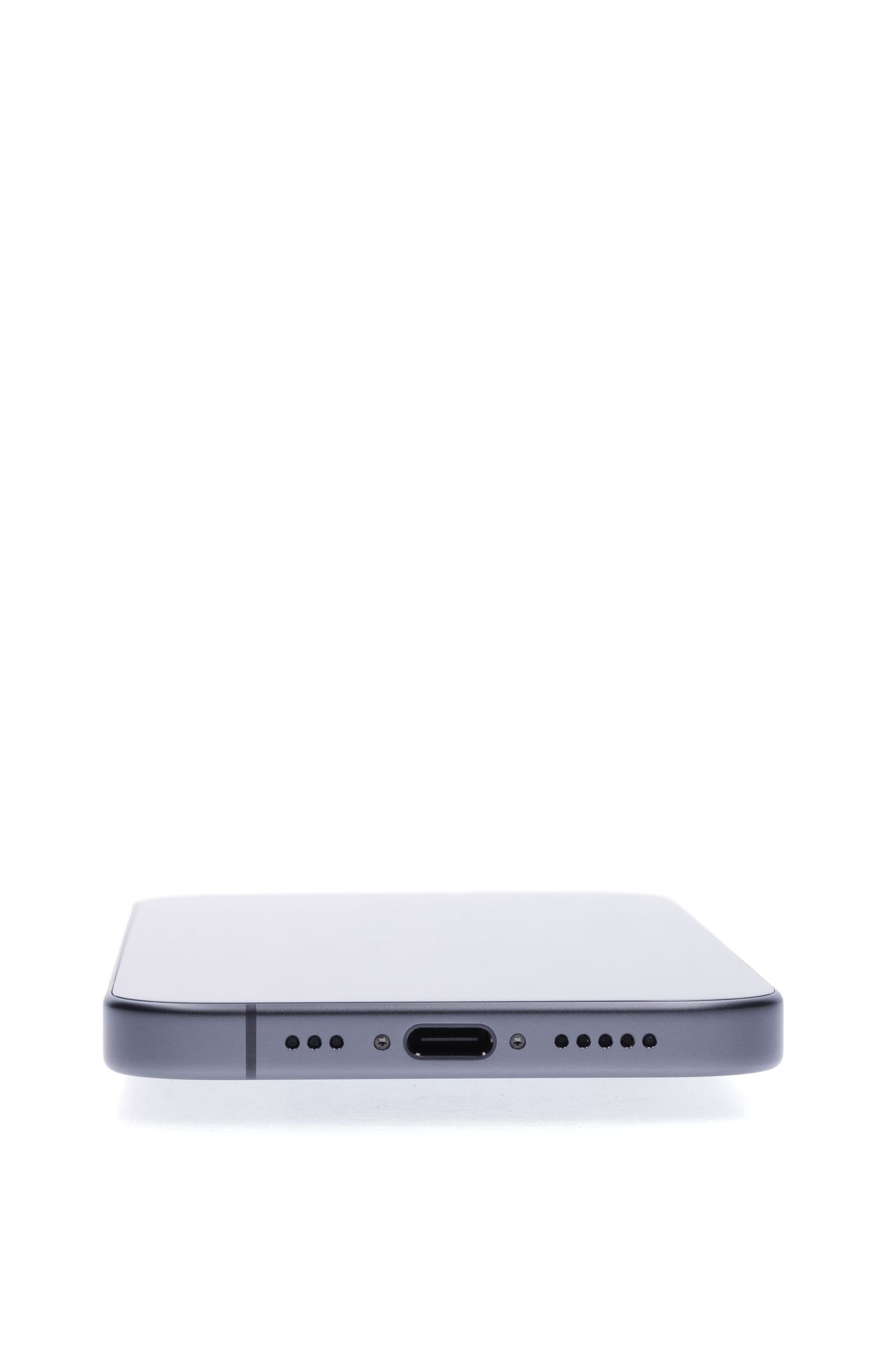 Apple iPhone 17 256 GB Black - Újszerű