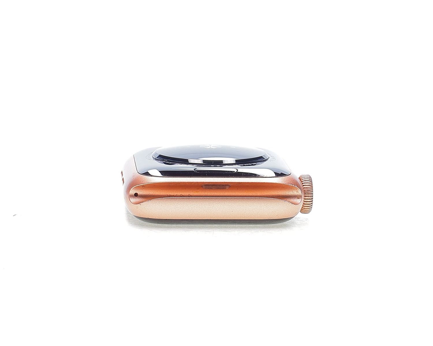 Apple Watch SE 2020, GPS, Aluminium 40mm Gold - Excelent