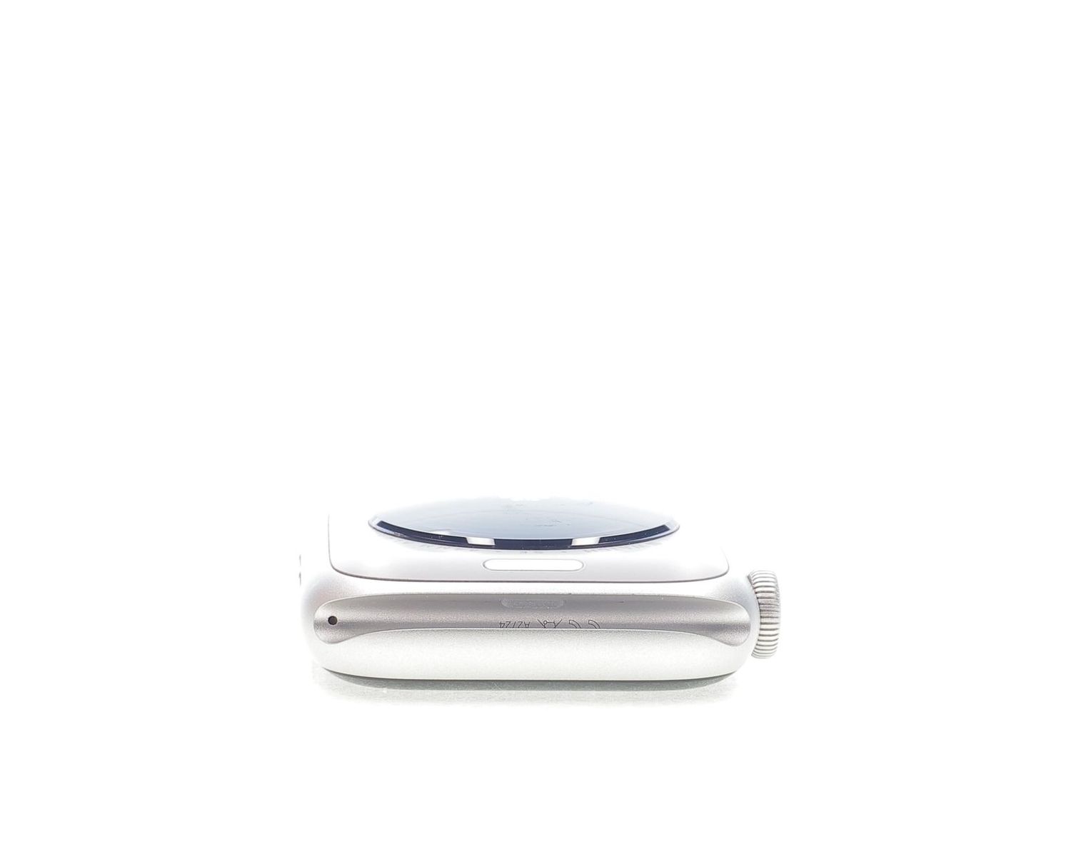 Apple Watch SE 2022, GPS + Cellular, Aluminium 44mm Silver - Σαν καινούργιο