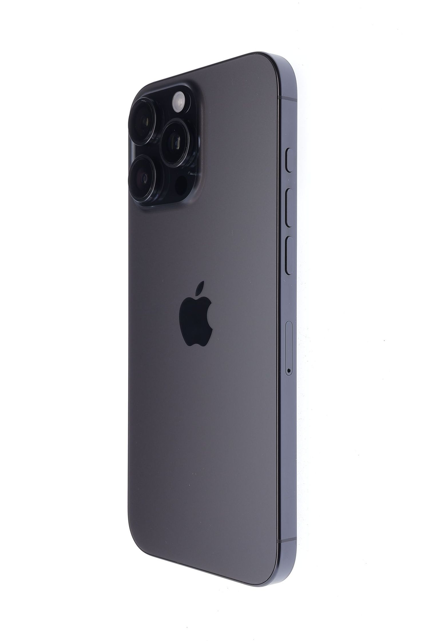 Apple iPhone 16 Pro Max 256 GB Black Titanium - Като нов