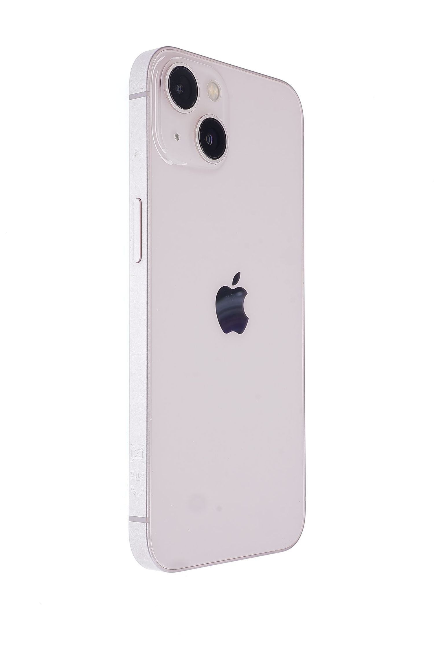 Apple iPhone 13 512 GB Pink - Nagyon jó