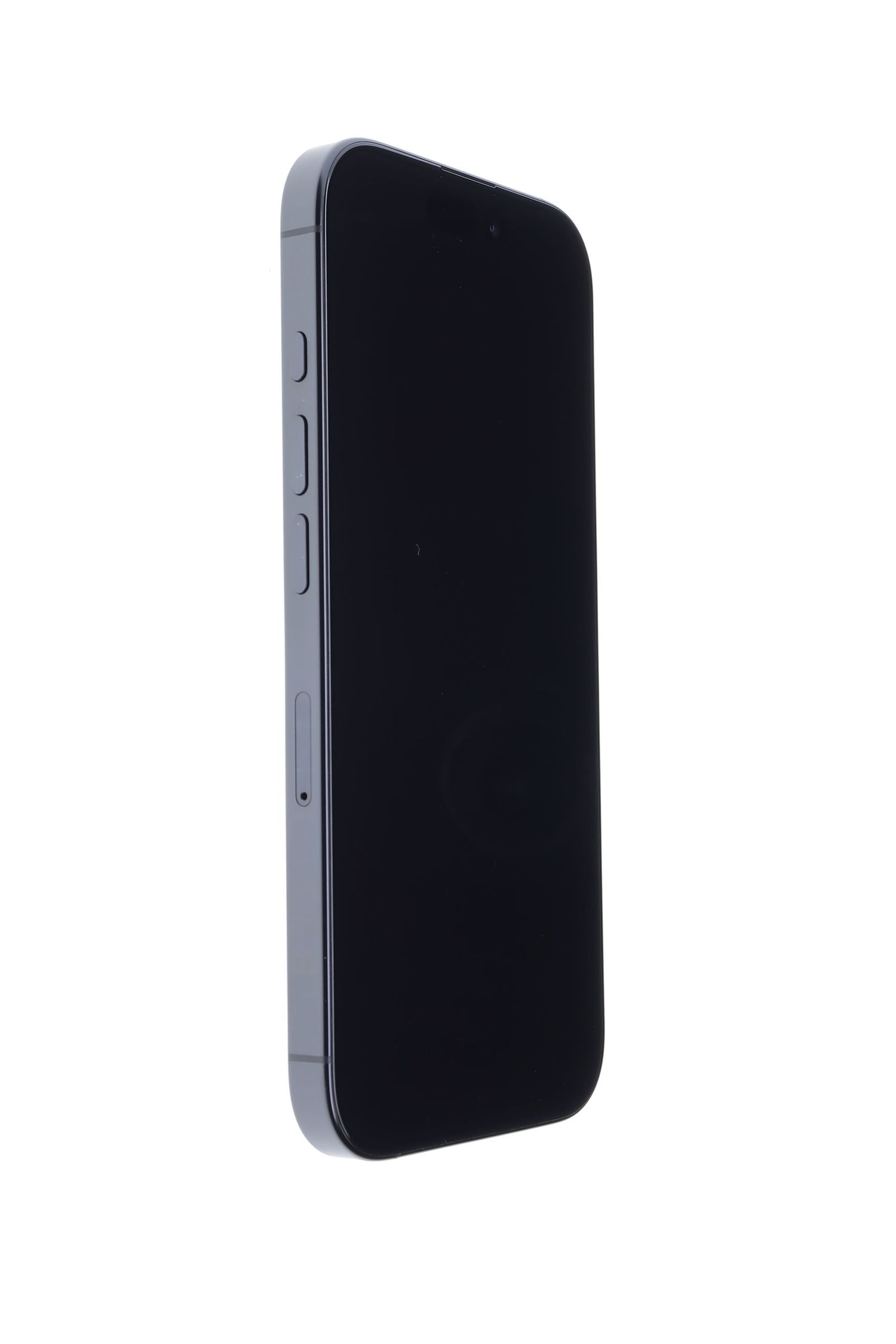 Apple iPhone 16 Pro 256 GB Black Titanium - Ca nou